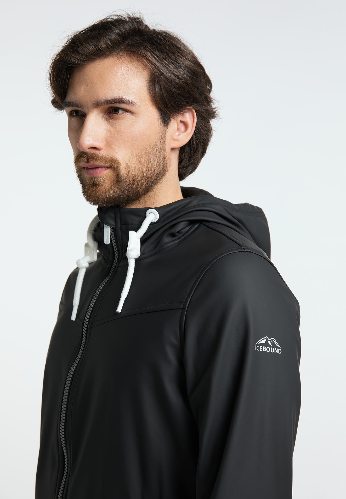 ICEBOUND men's transitional jacket