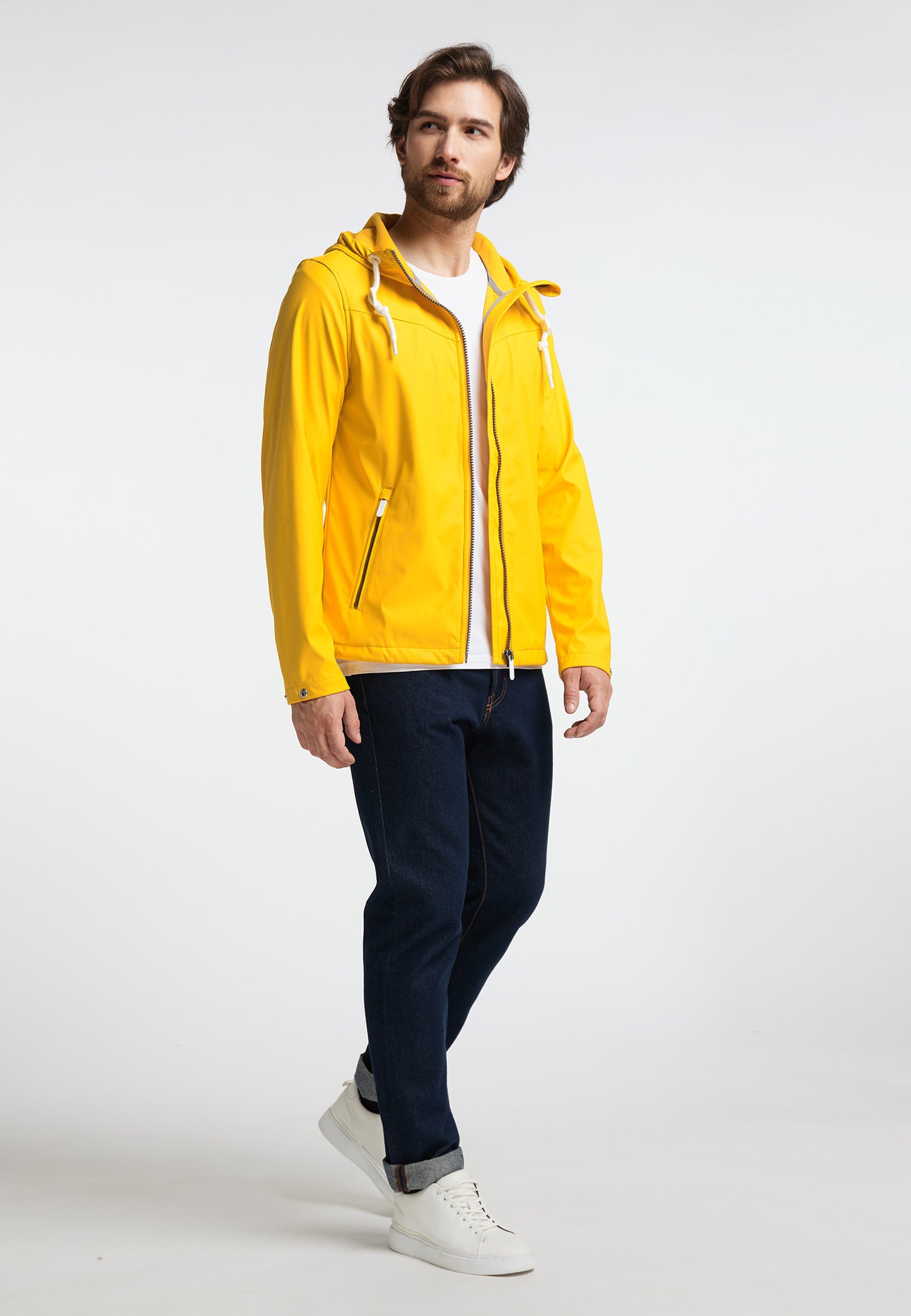 ICEBOUND men's transitional jacket