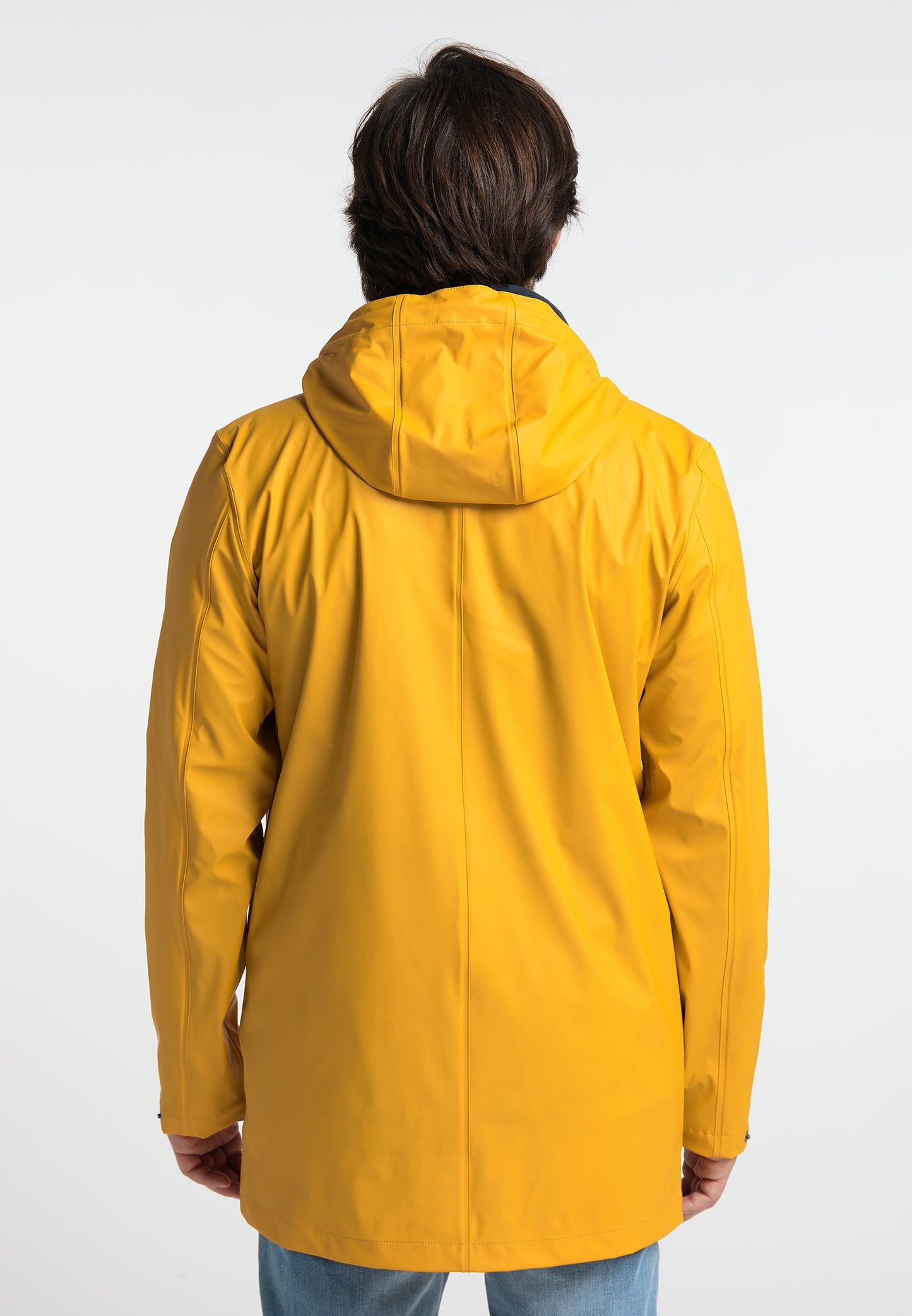 ICEBOUND men's 3 In-1 rain jacket