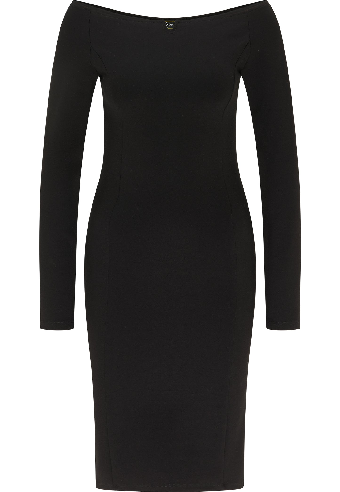 faina women's dress