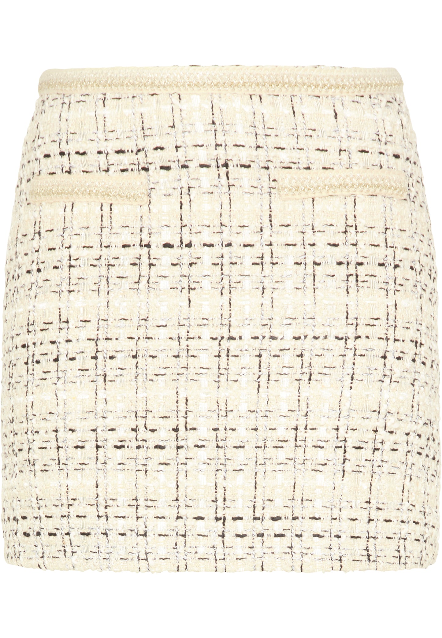 faina women's Tweed skirt