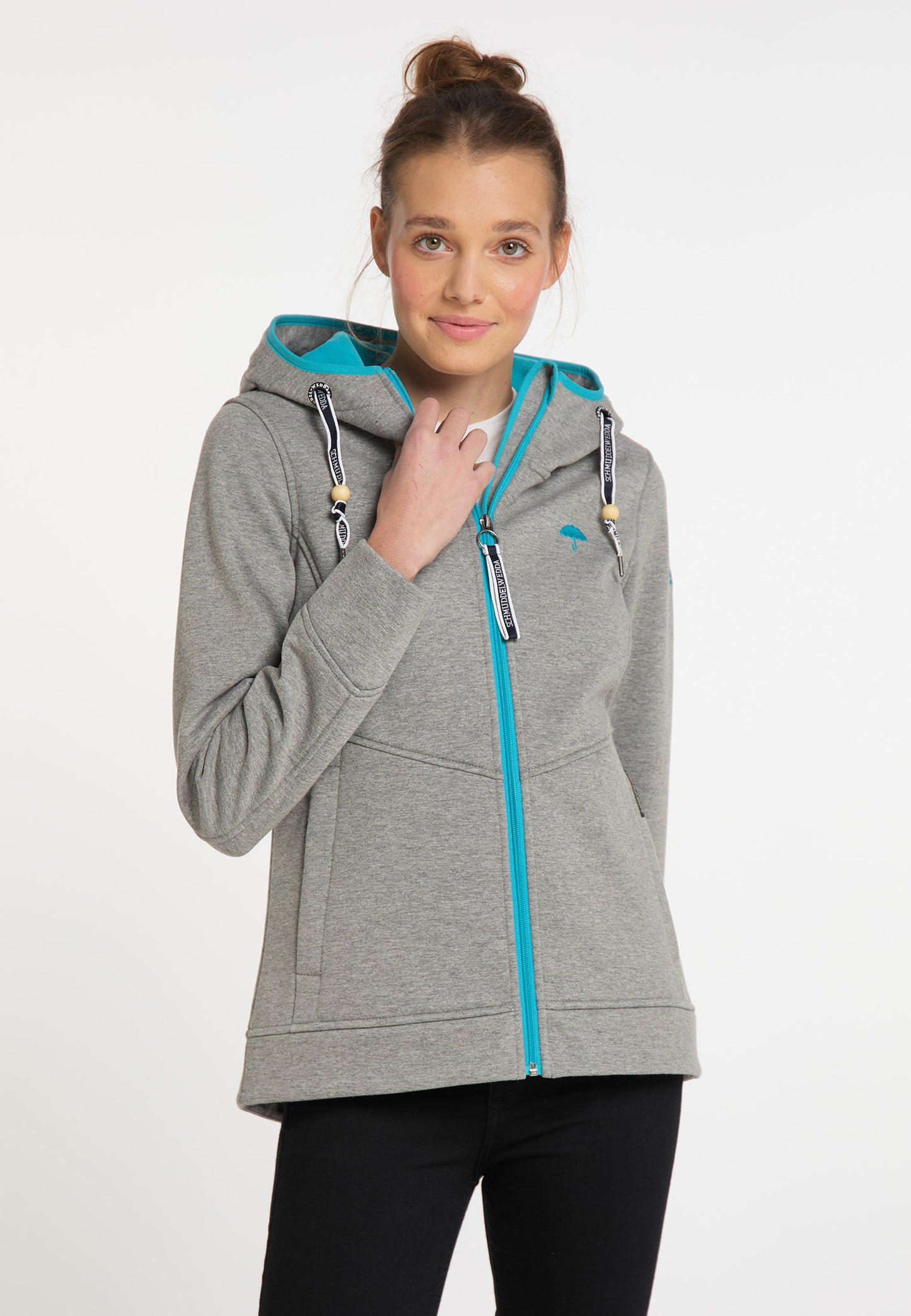 Schmuddelwedda women's functional jacket