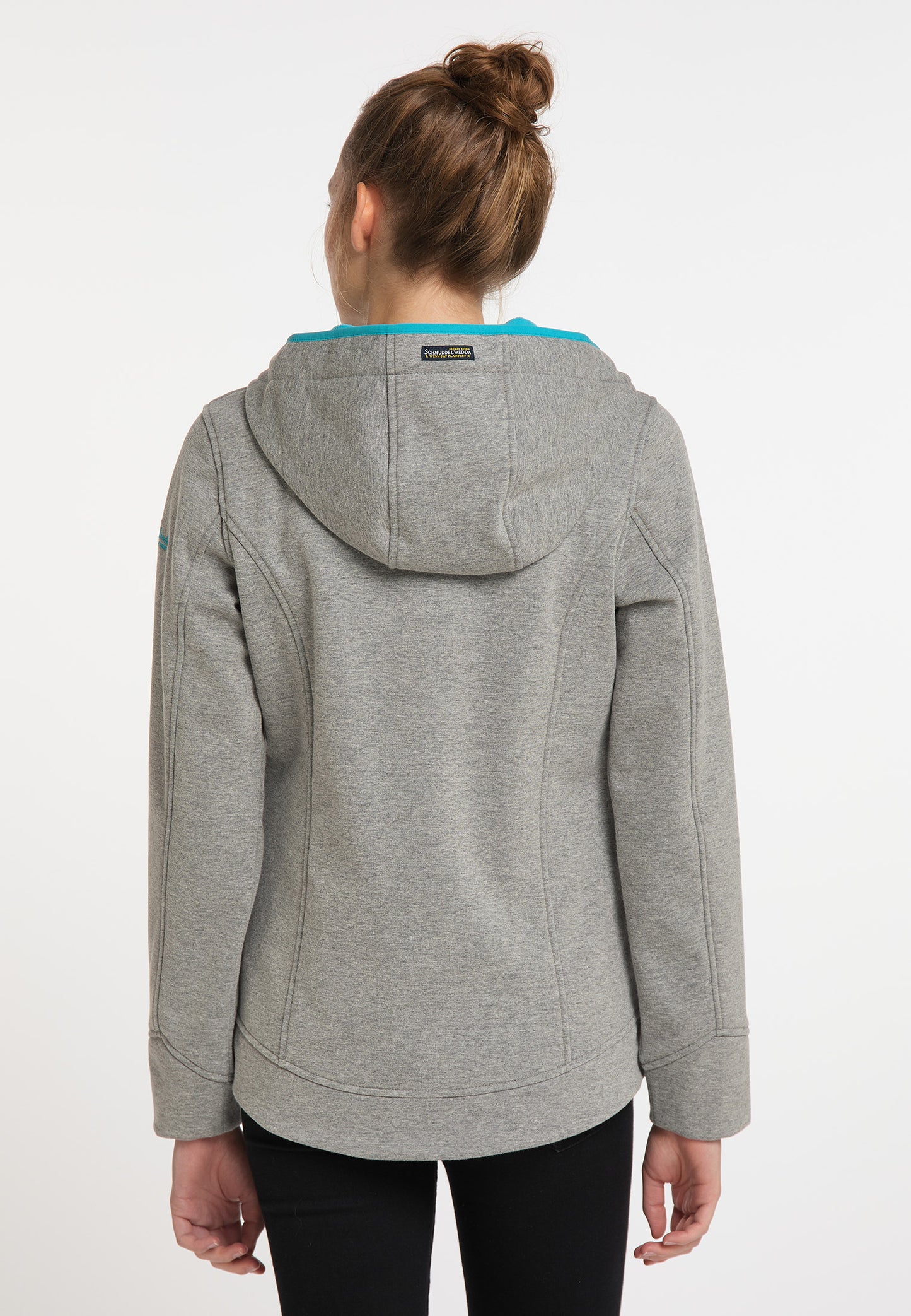 Schmuddelwedda women's functional jacket