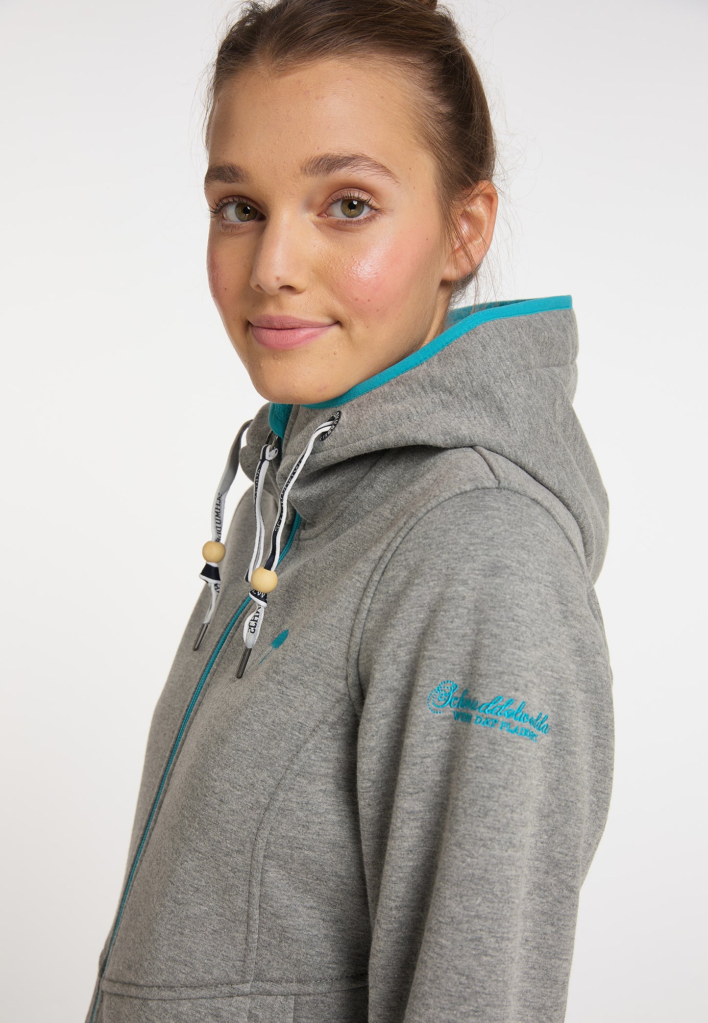 Schmuddelwedda women's functional jacket