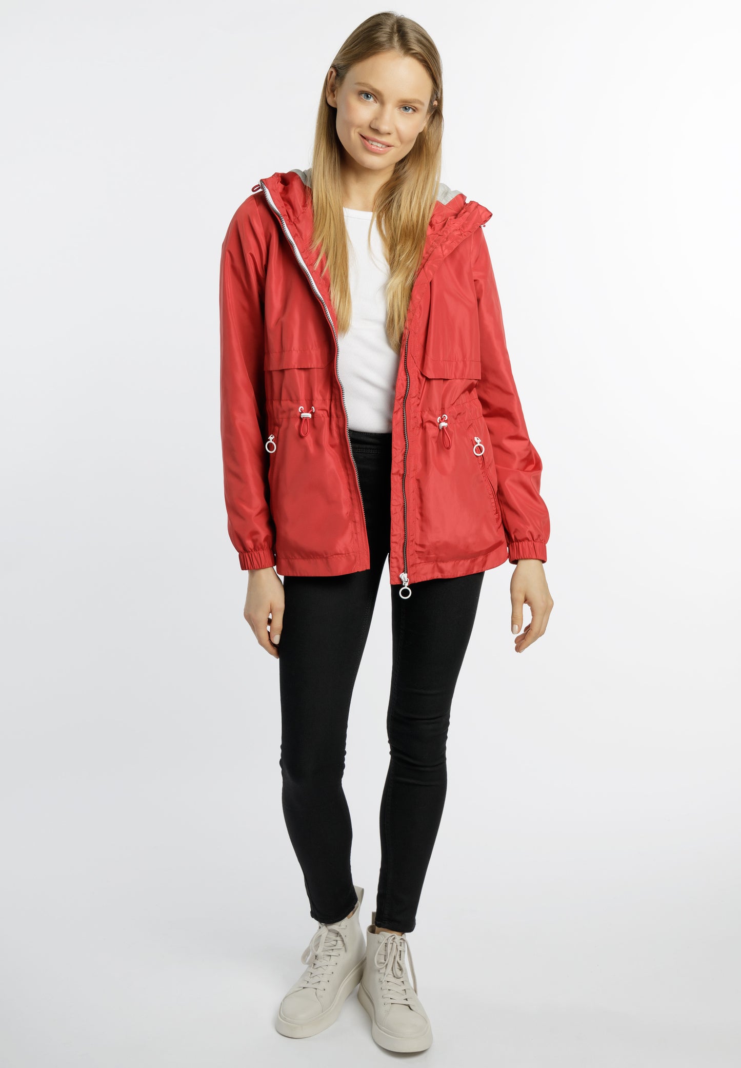 DreiMaster Maritim women's transitional jacket