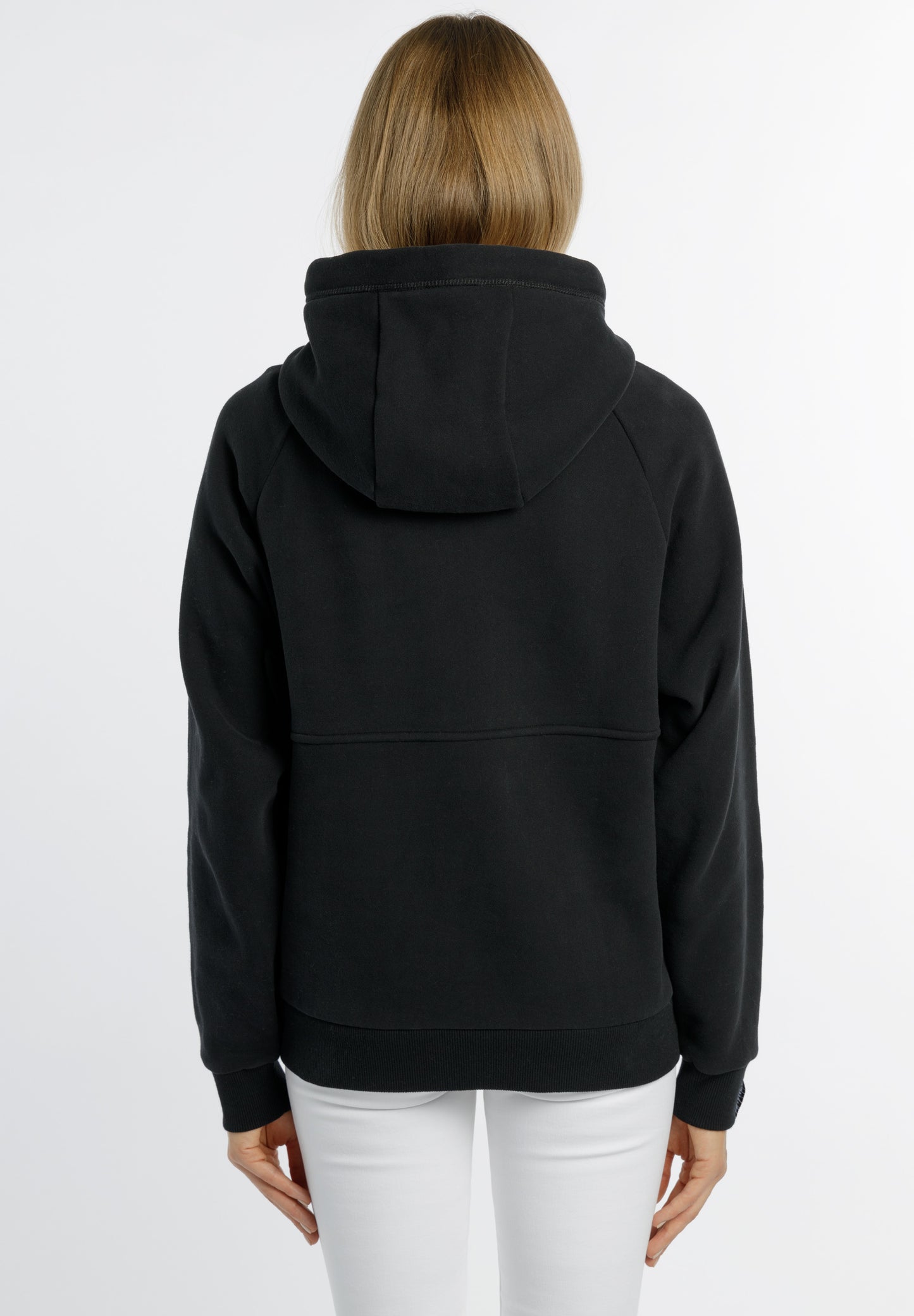 DreiMaster Maritim women's zip up hoodie