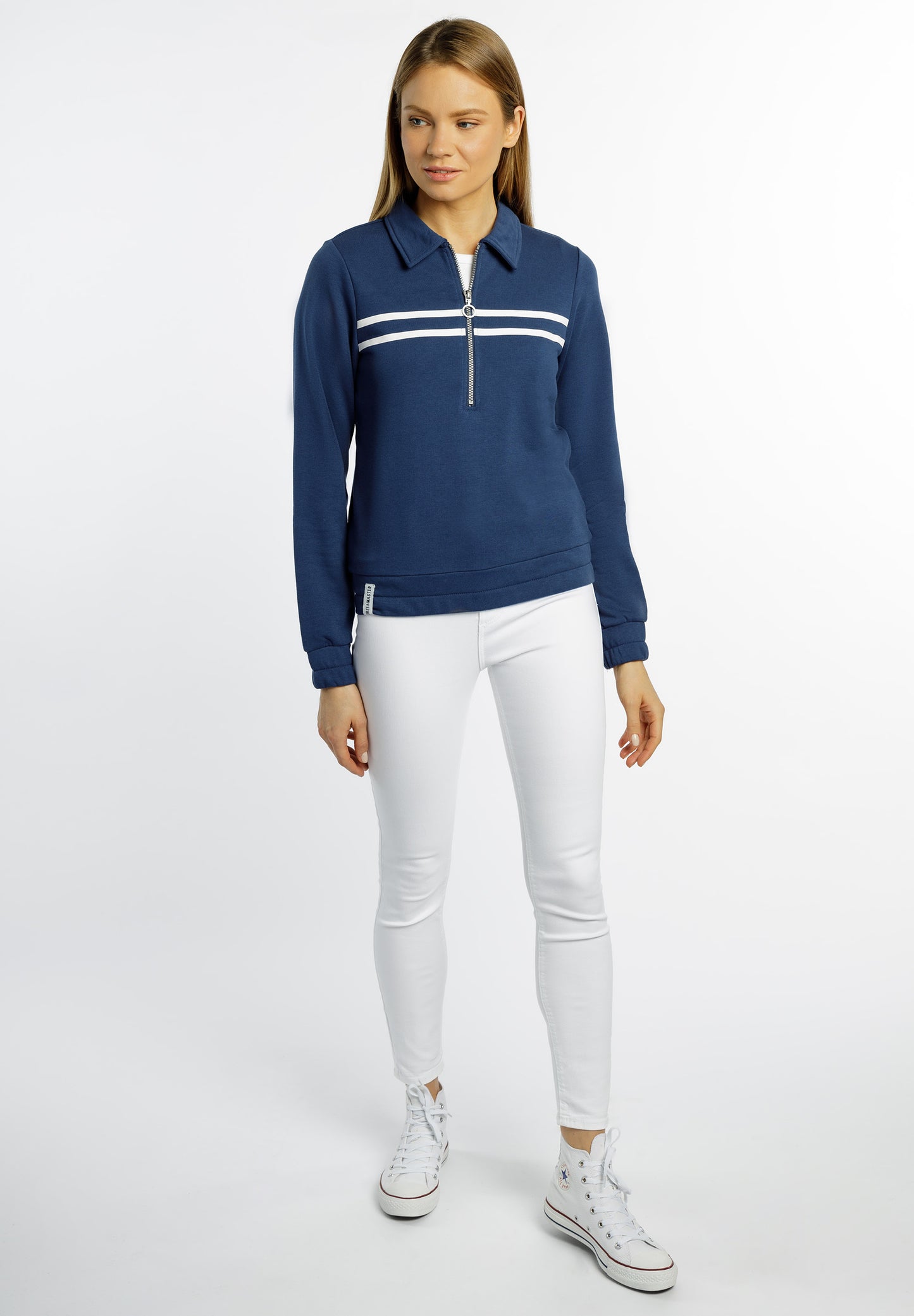 DreiMaster Maritim women's sweatshirt