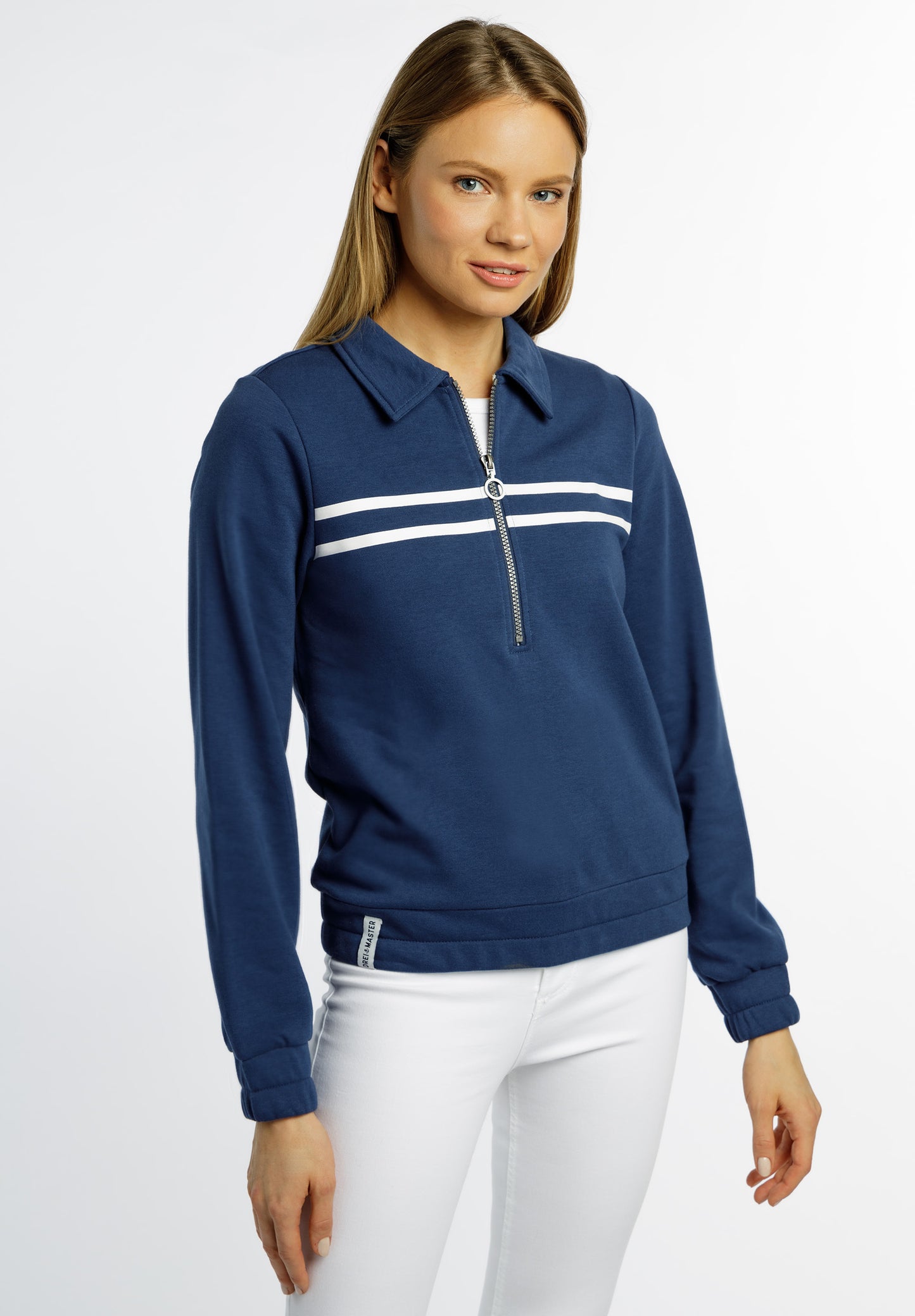 DreiMaster Maritim women's sweatshirt