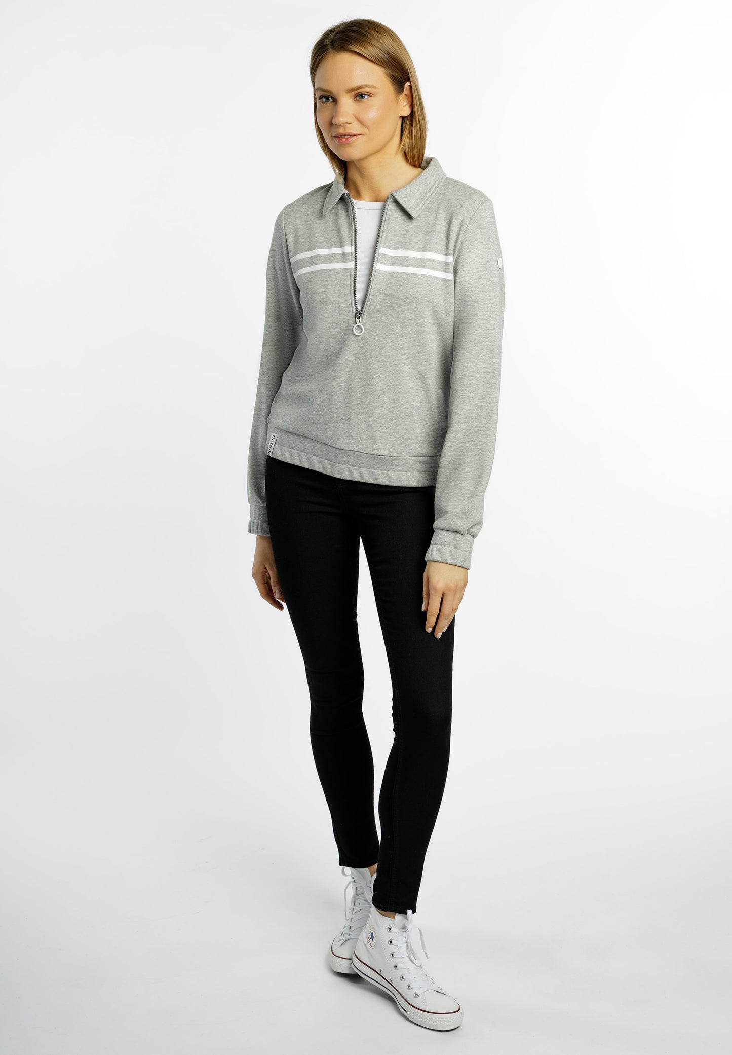 DreiMaster Maritim women's sweatshirt
