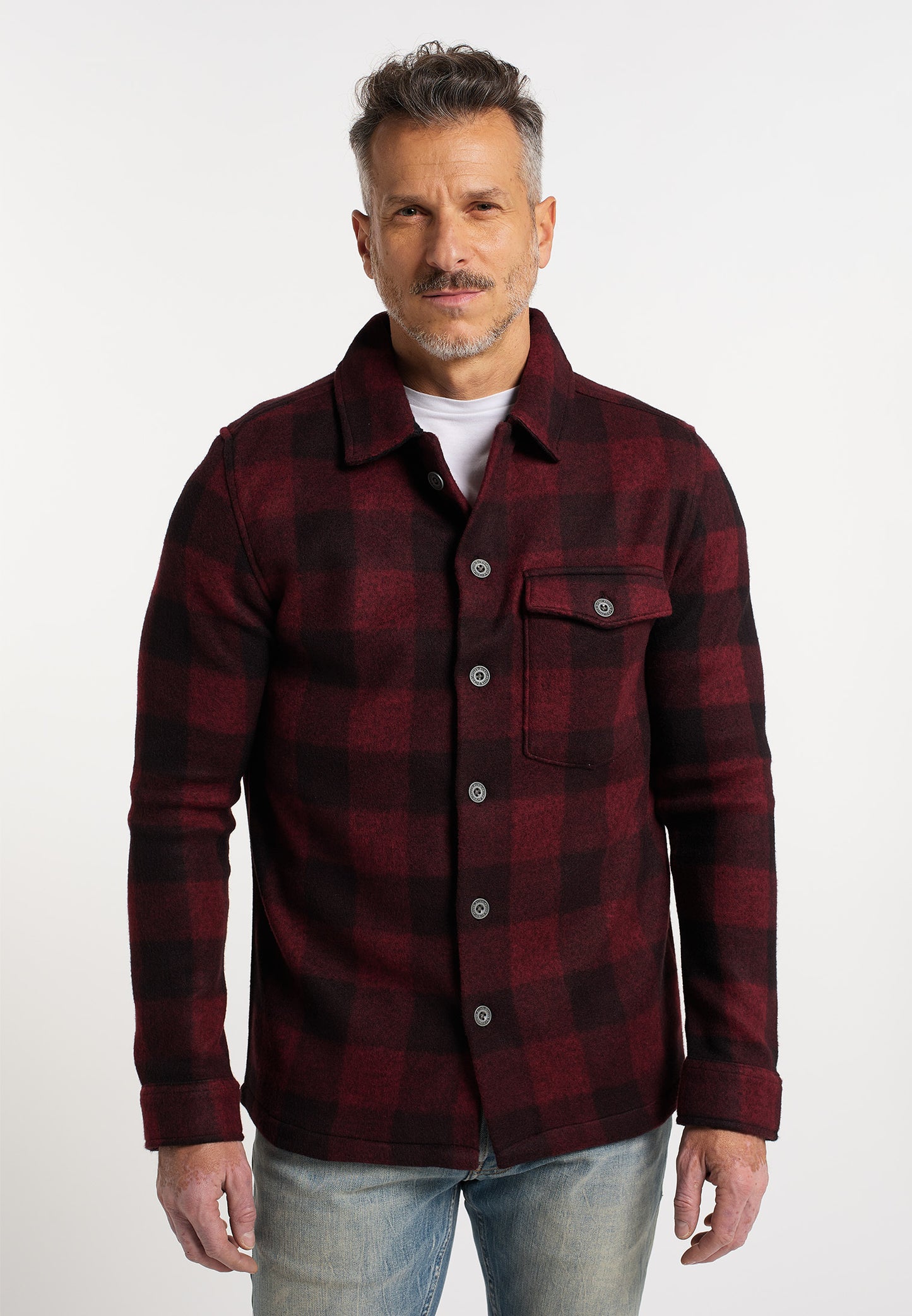 DreiMaster Vintage men's shirt