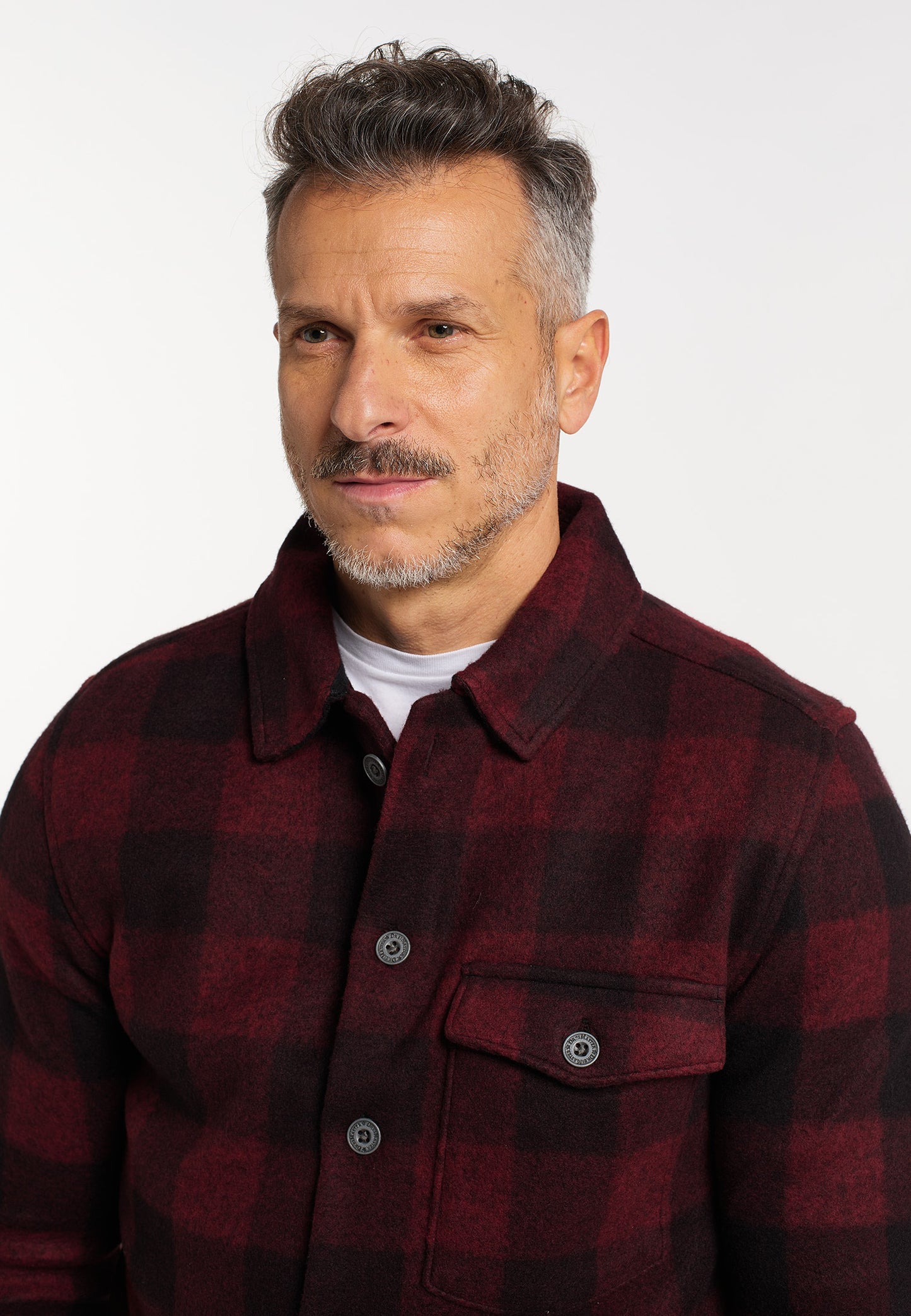 DreiMaster Vintage men's shirt