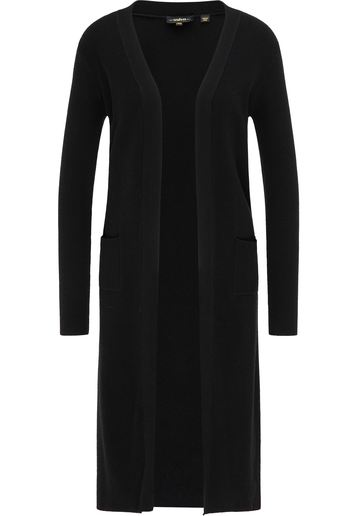 usha women's cardigan