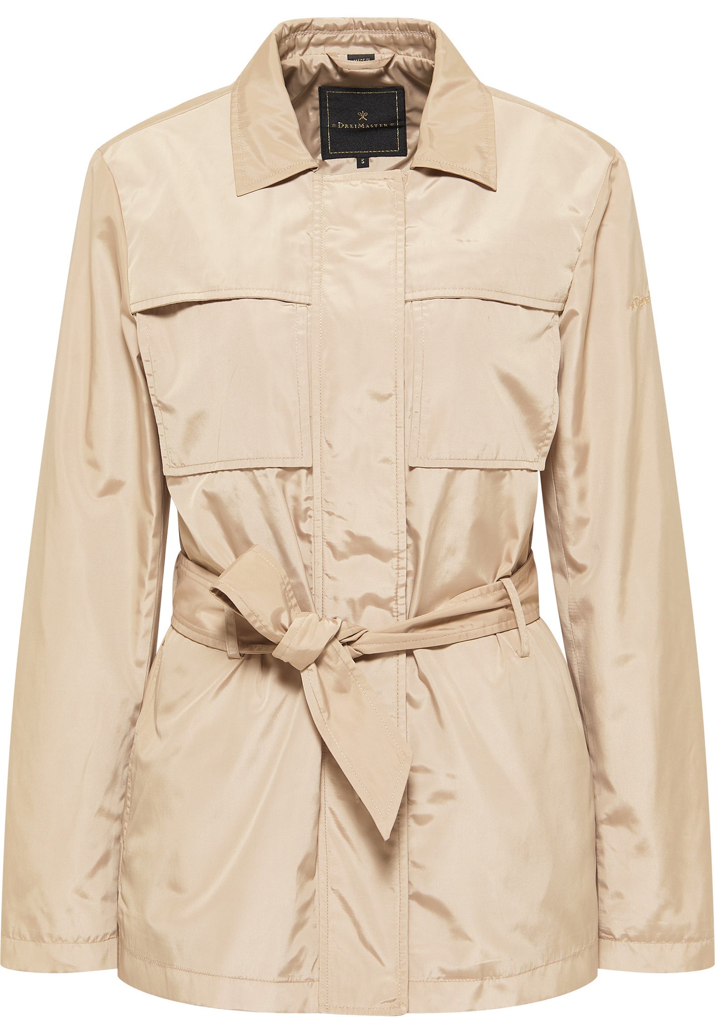 DreiMaster Klassik women's transitional jacket