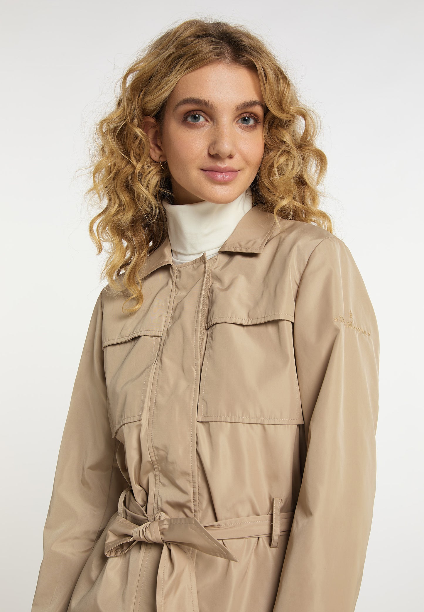 DreiMaster Klassik women's transitional jacket