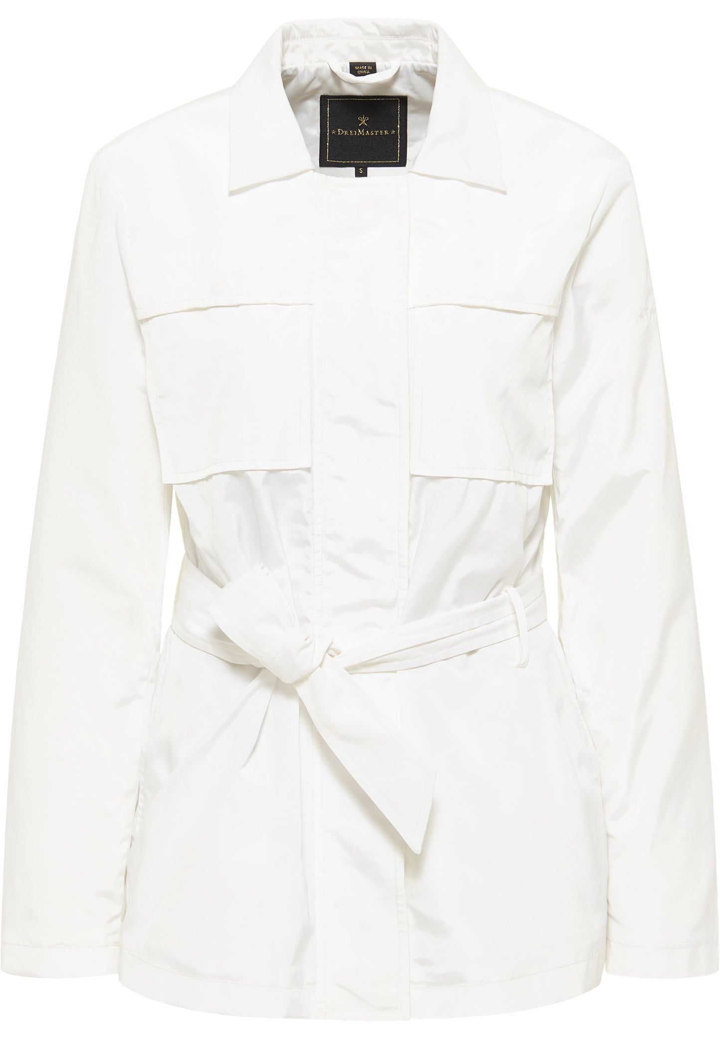 DreiMaster Klassik women's transitional jacket