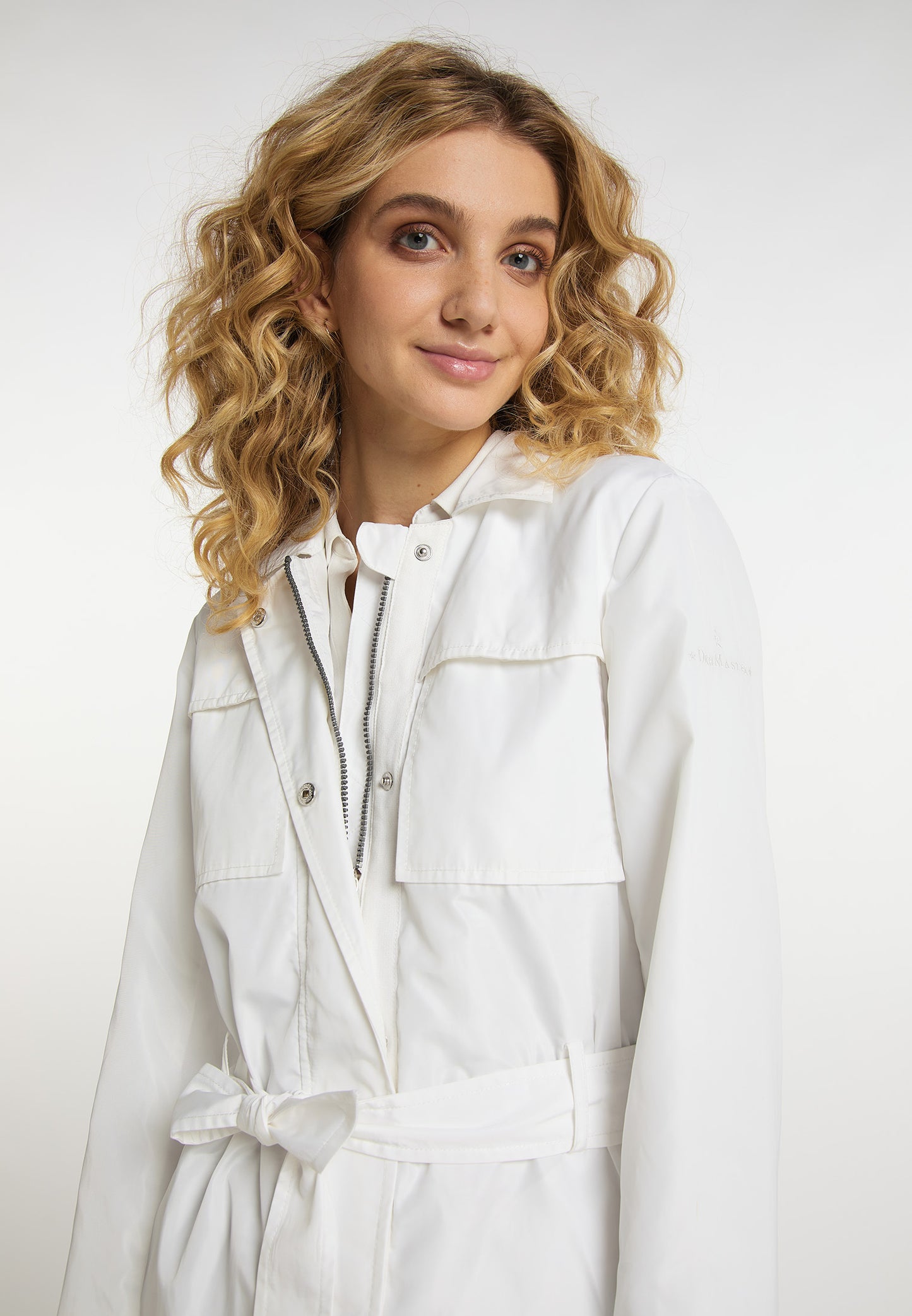 DreiMaster Klassik women's transitional jacket