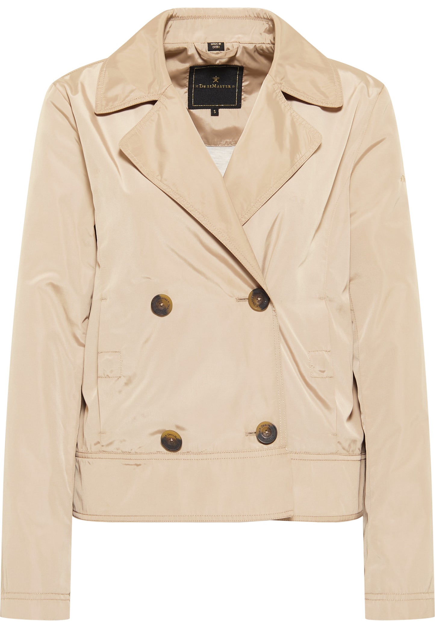 DreiMaster Klassik women's transitional jacket