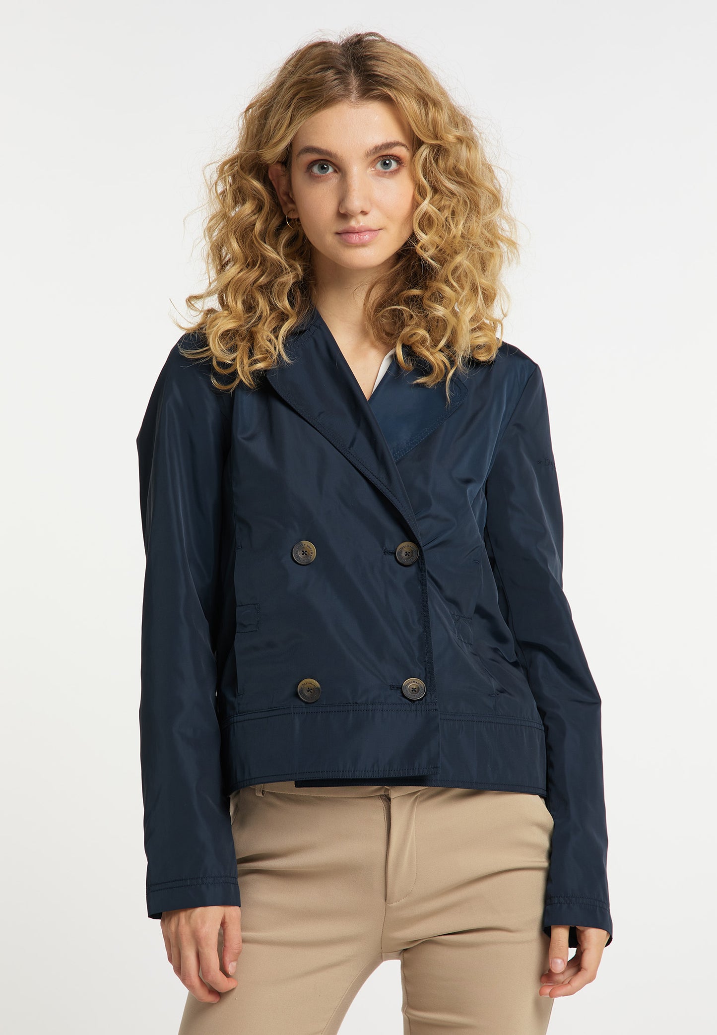 DreiMaster Klassik women's transitional jacket