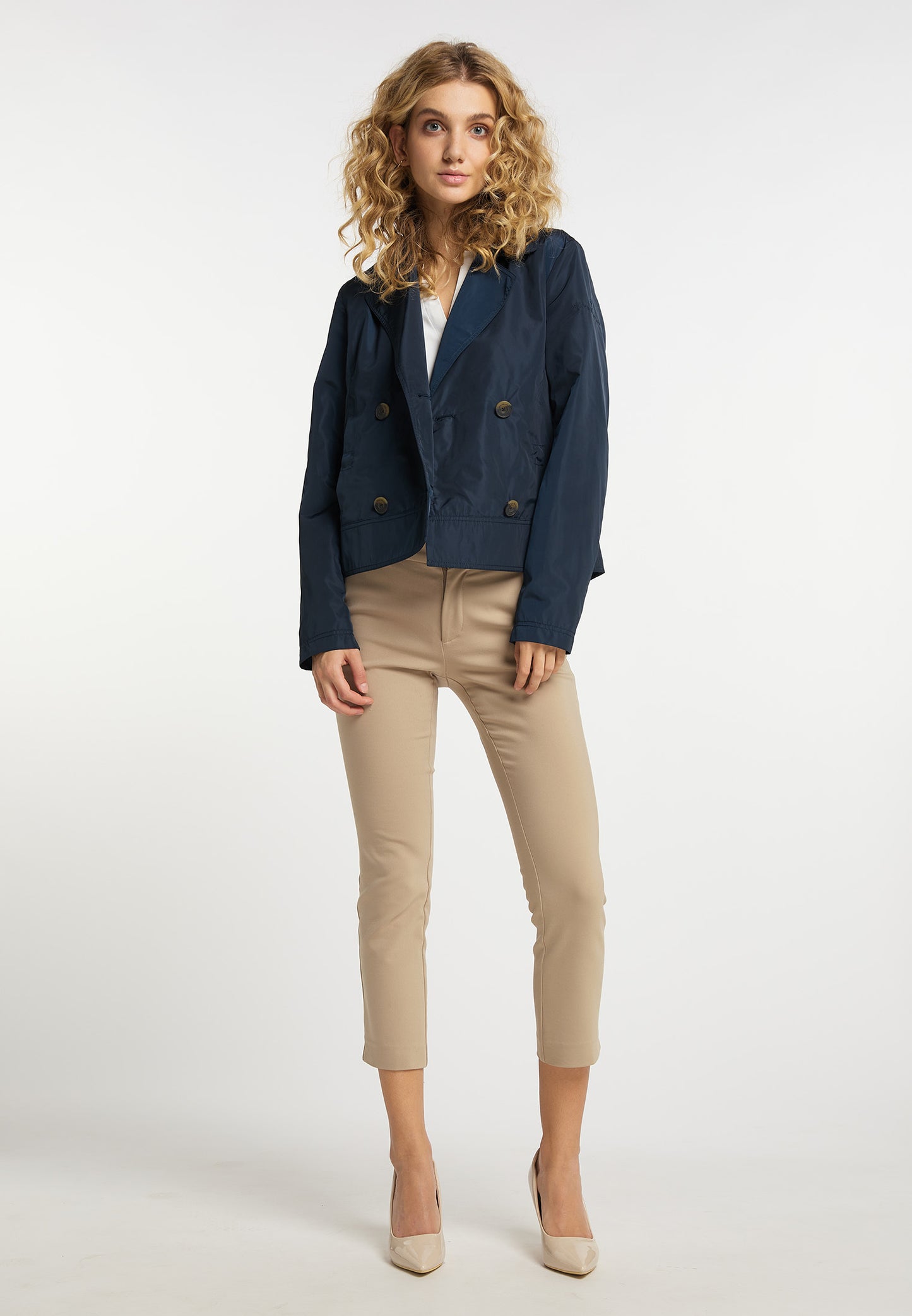 DreiMaster Klassik women's transitional jacket