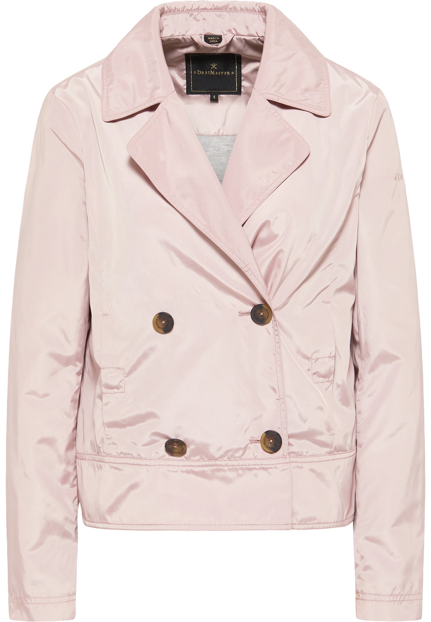 DreiMaster Klassik women's transitional jacket