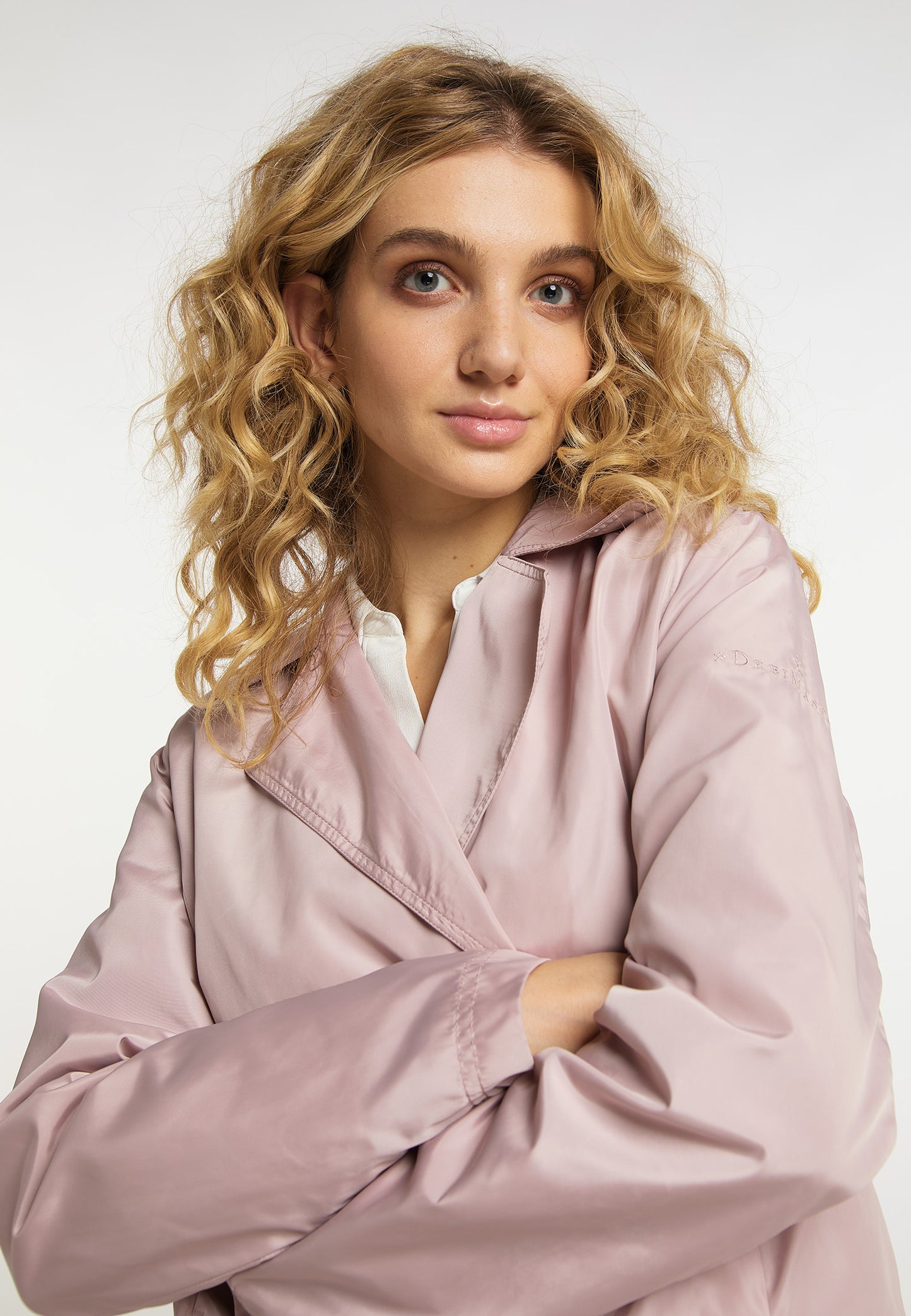 DreiMaster Klassik women's transitional jacket