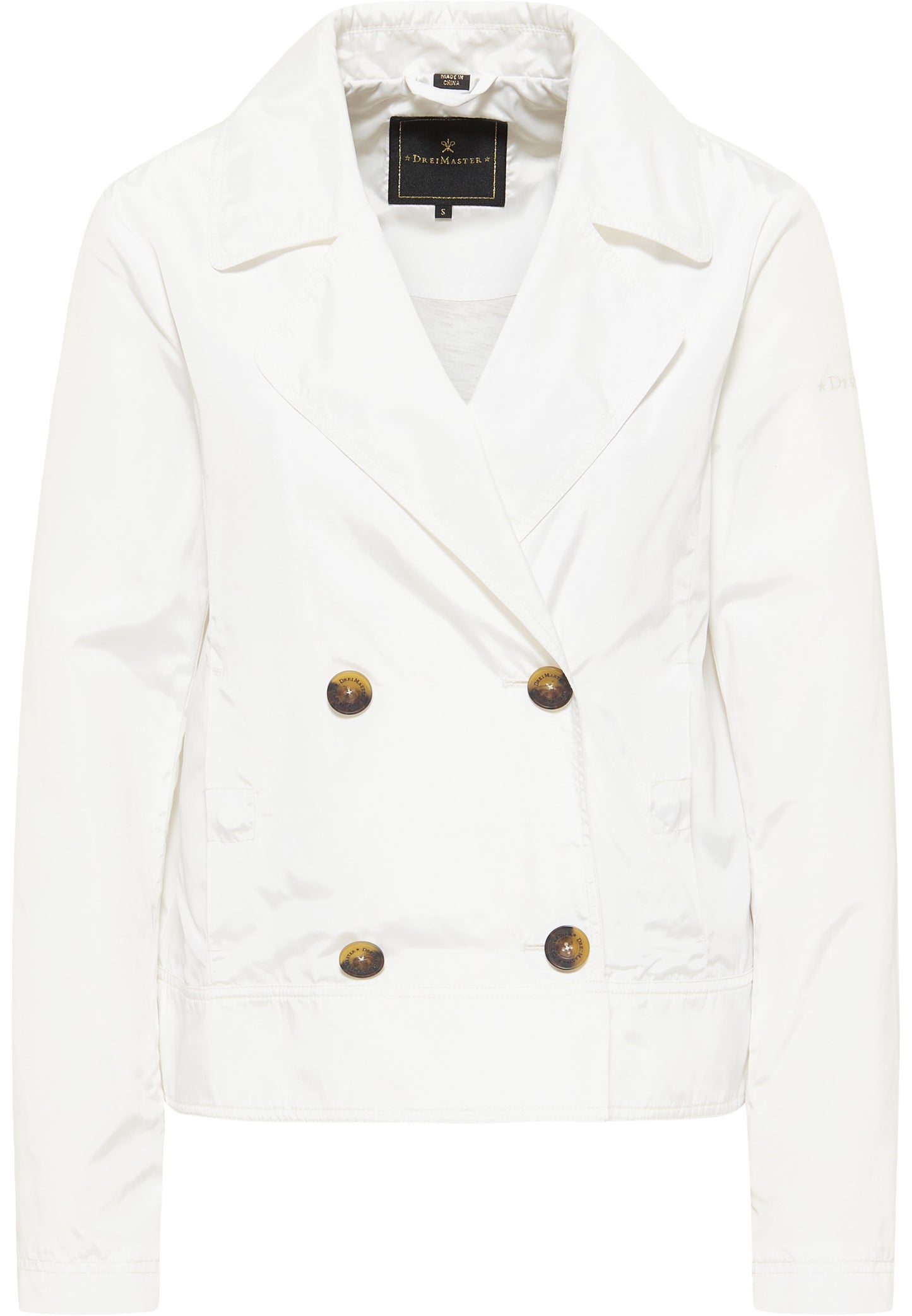 DreiMaster Klassik women's transitional jacket