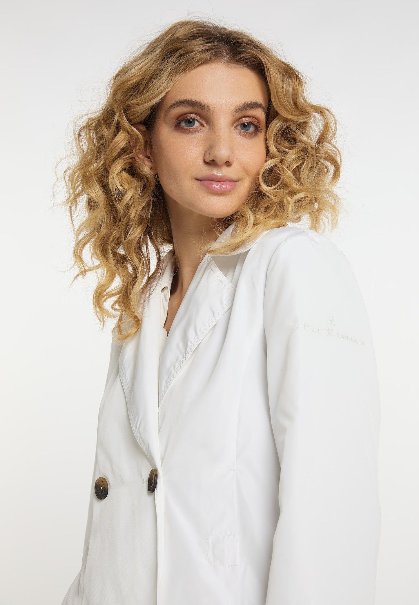 DreiMaster Klassik women's transitional jacket
