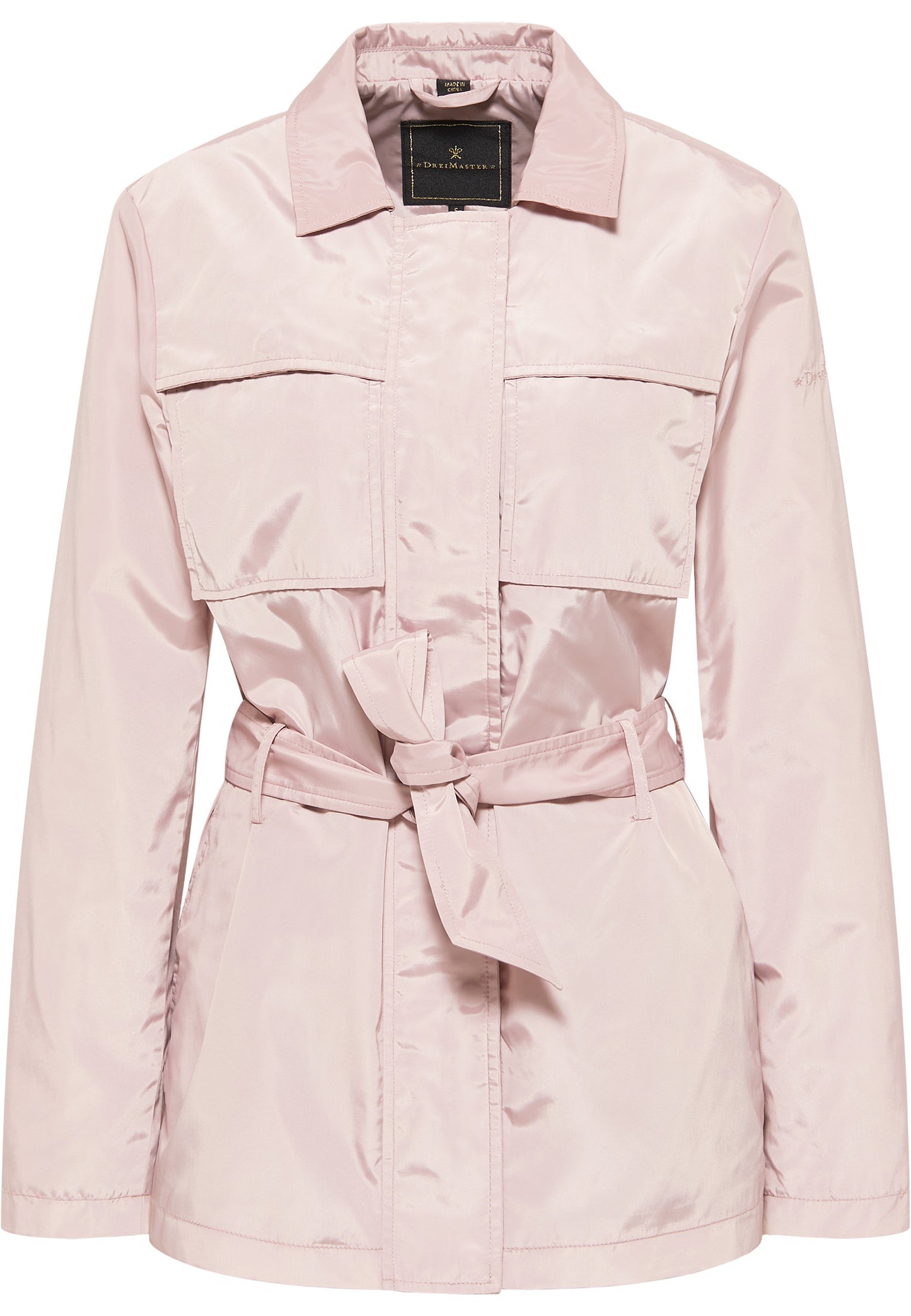 DreiMaster Klassik women's transitional jacket