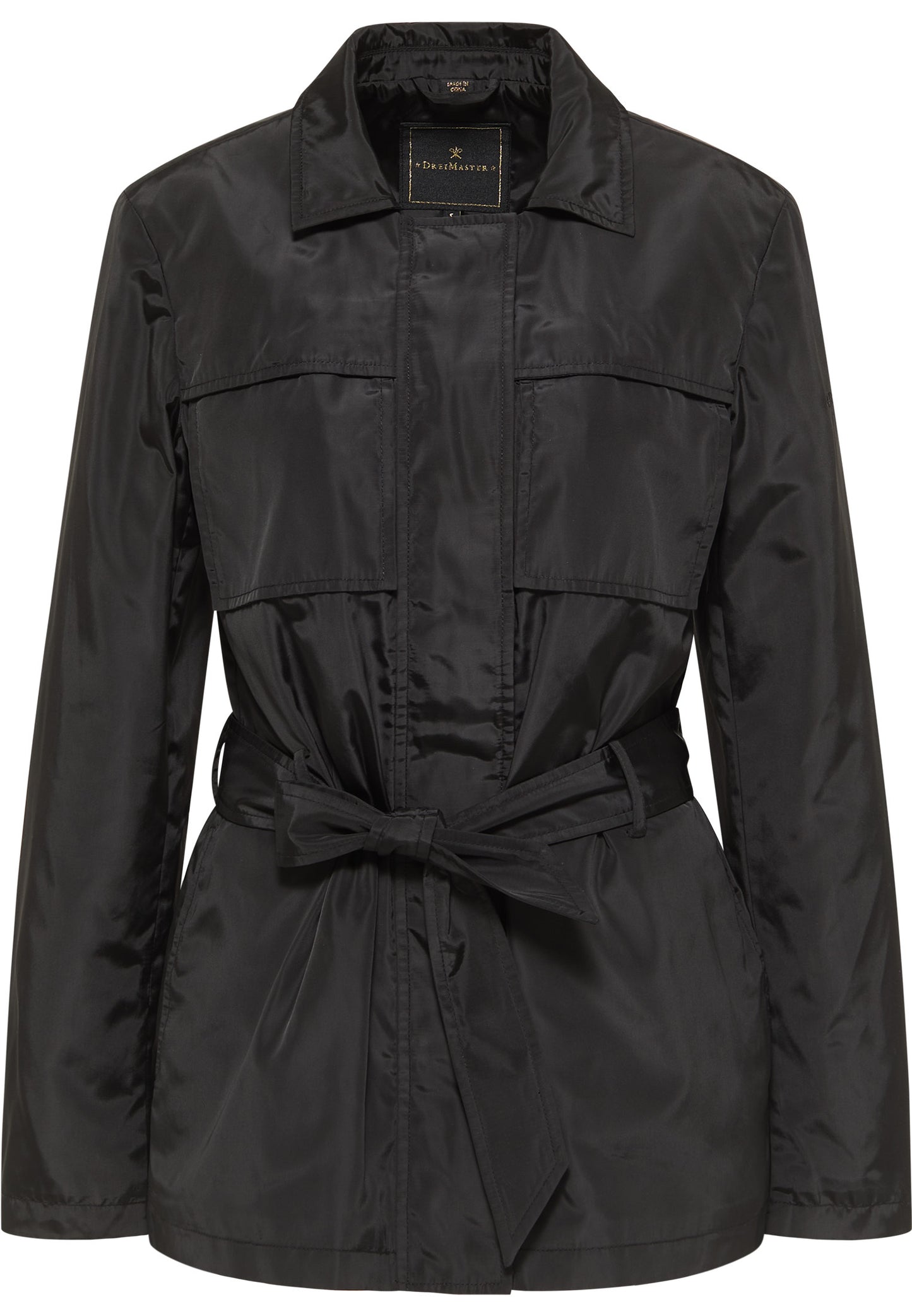 DreiMaster Klassik women's transitional jacket