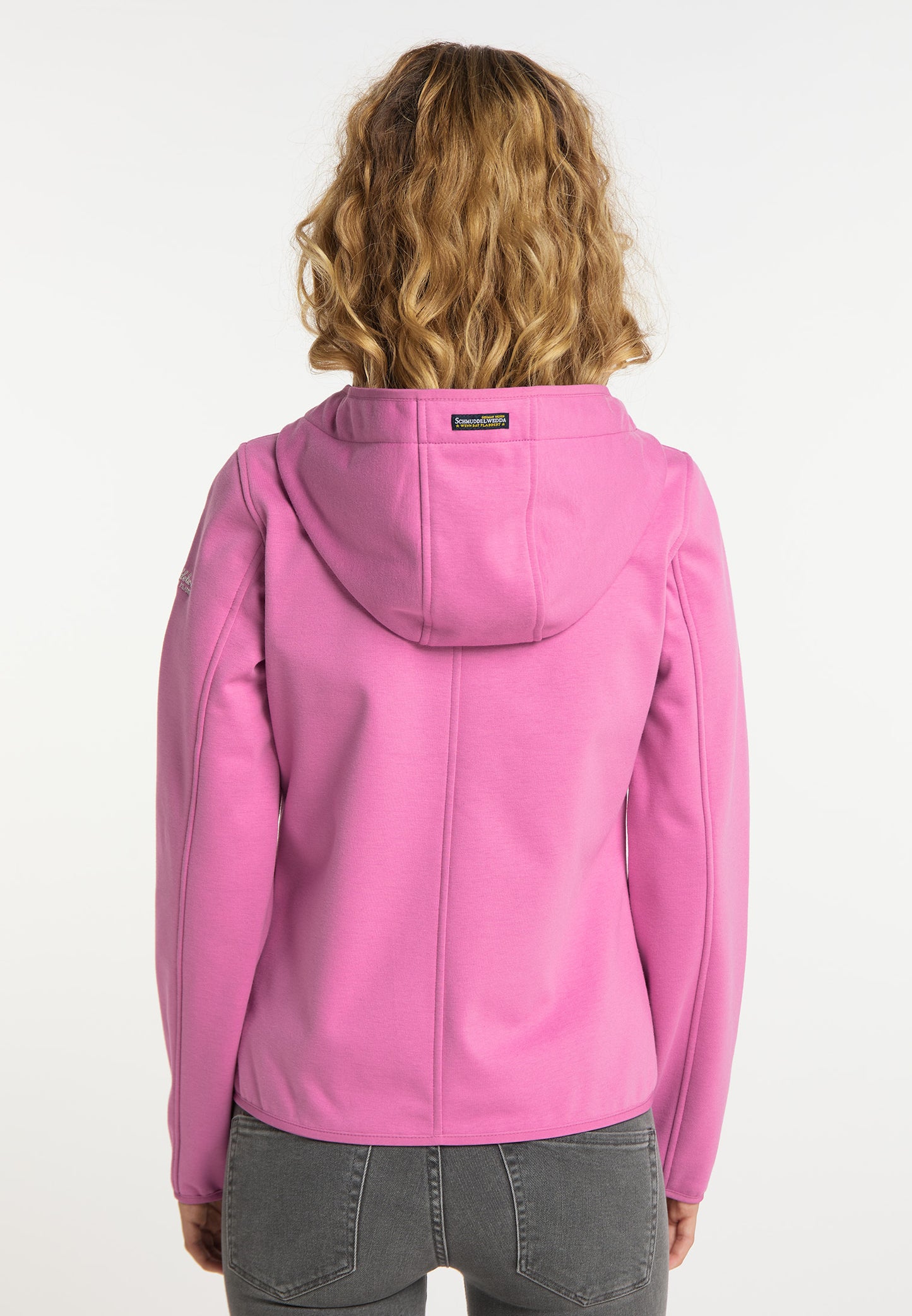 Schmuddelwedda women's functional jacket