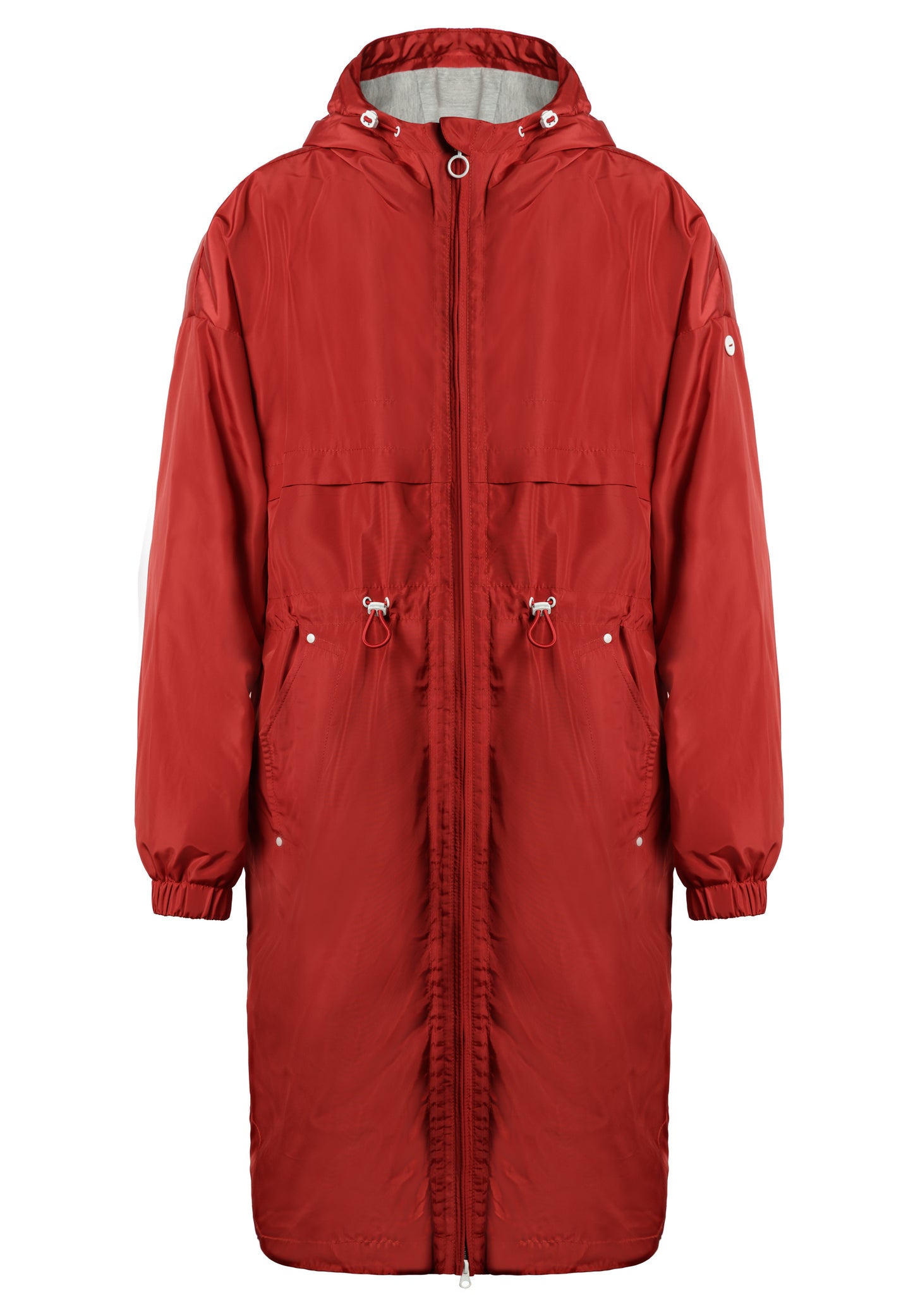 DreiMaster Maritim damska parka