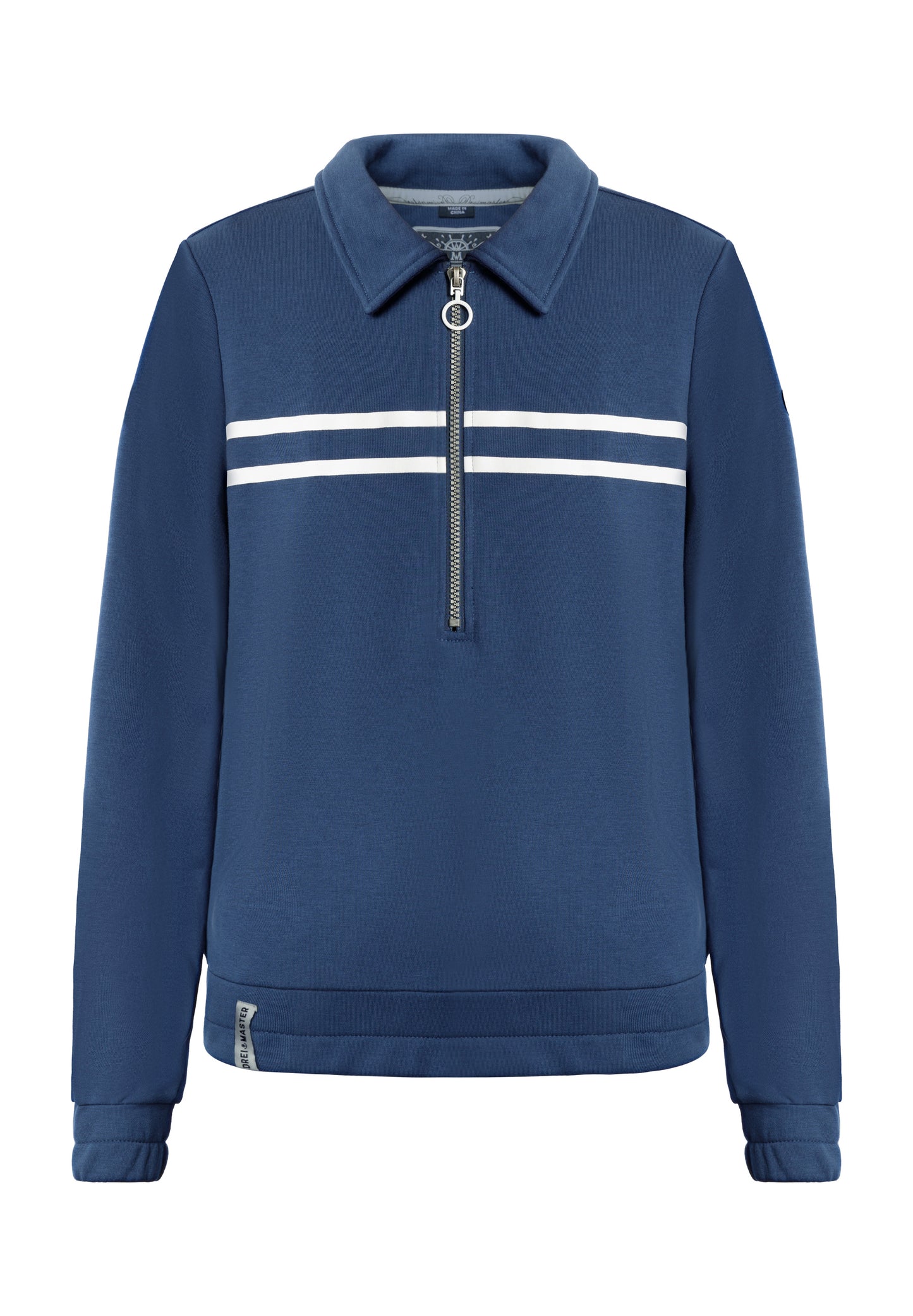DreiMaster Maritim women's sweatshirt