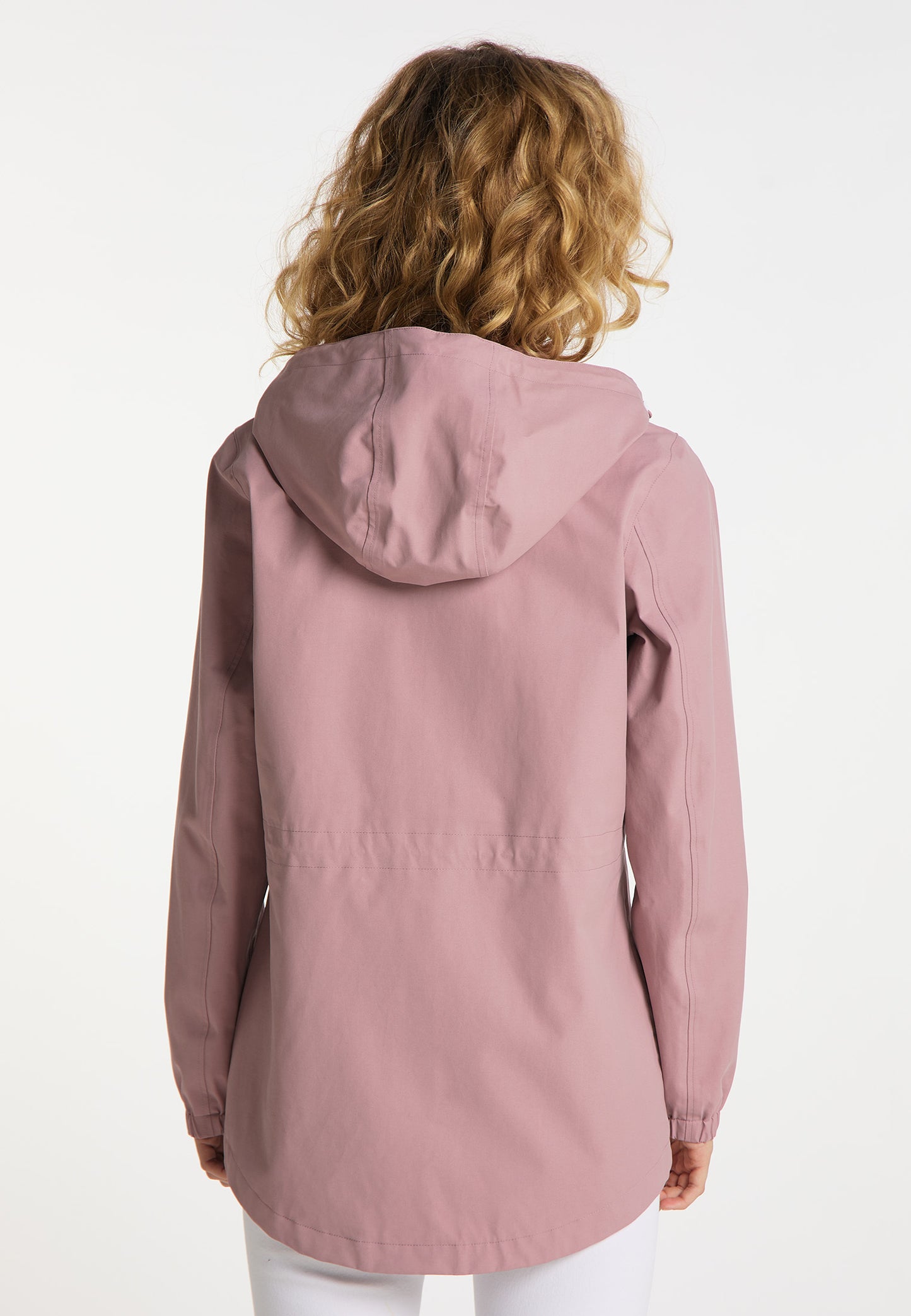 DreiMaster Maritim women's rain coat