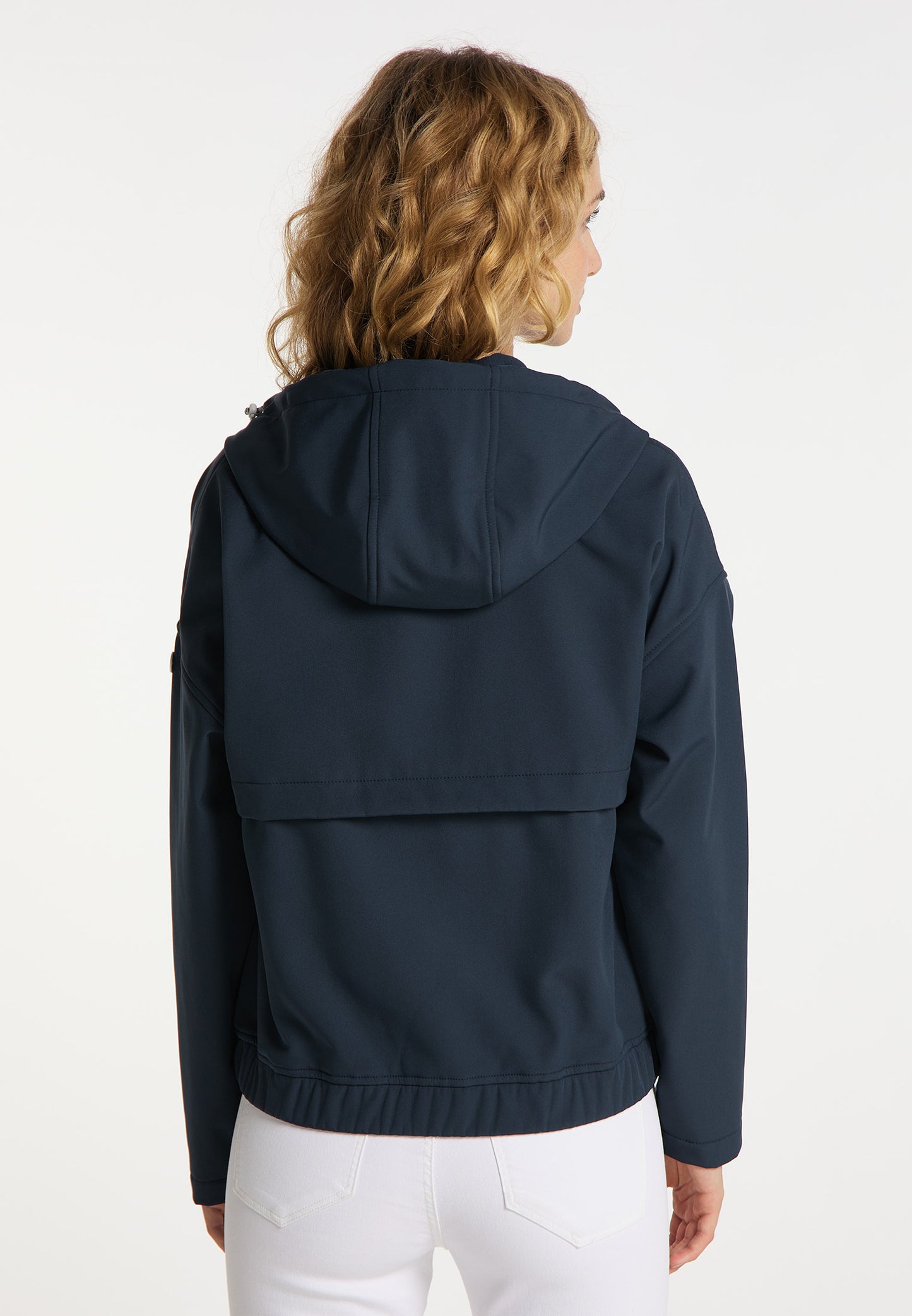 DreiMaster Maritim women's softshell blouson
