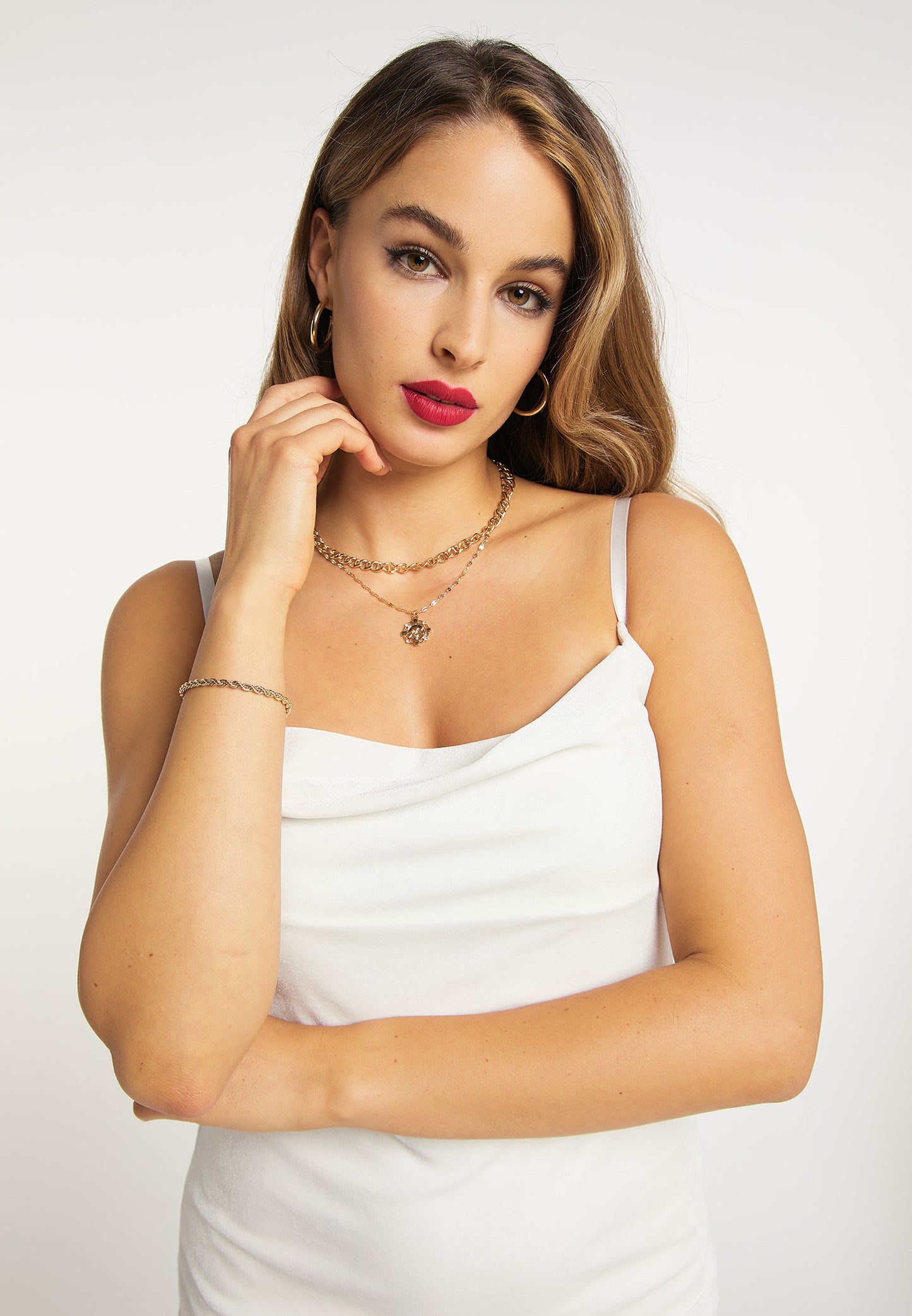 faina women's dress