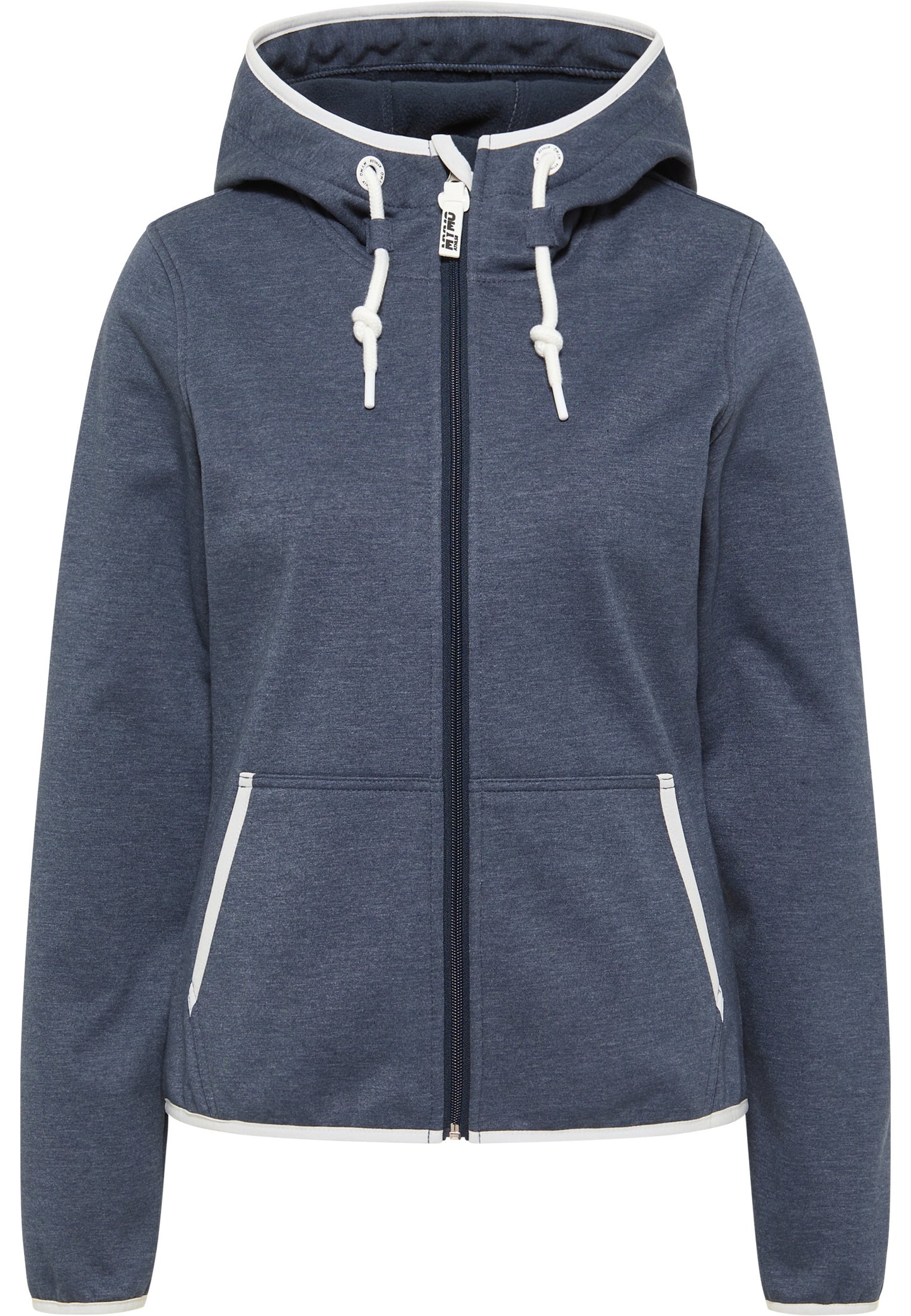 myMo ATHLSR women's functional jacket