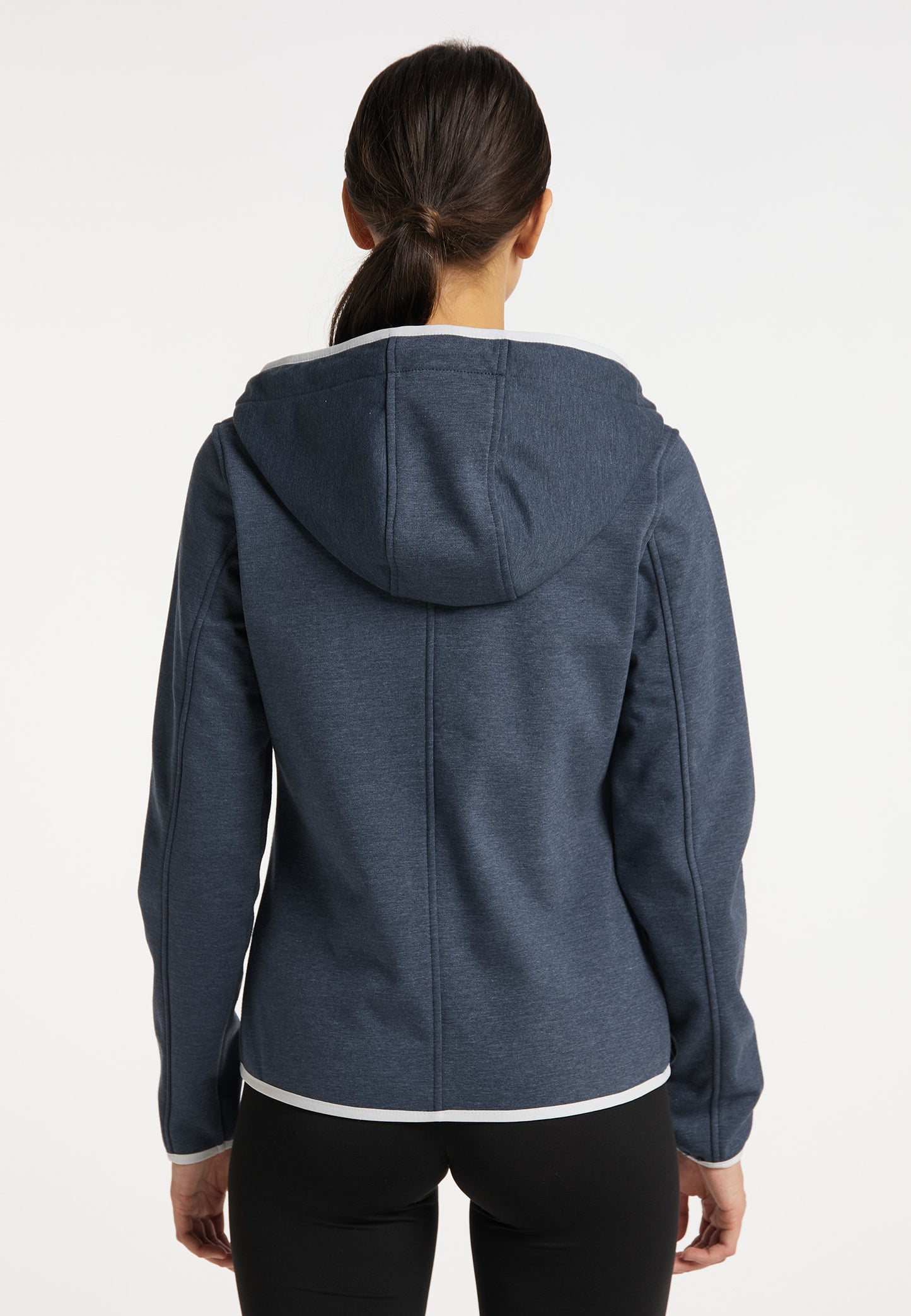 myMo ATHLSR women's functional jacket