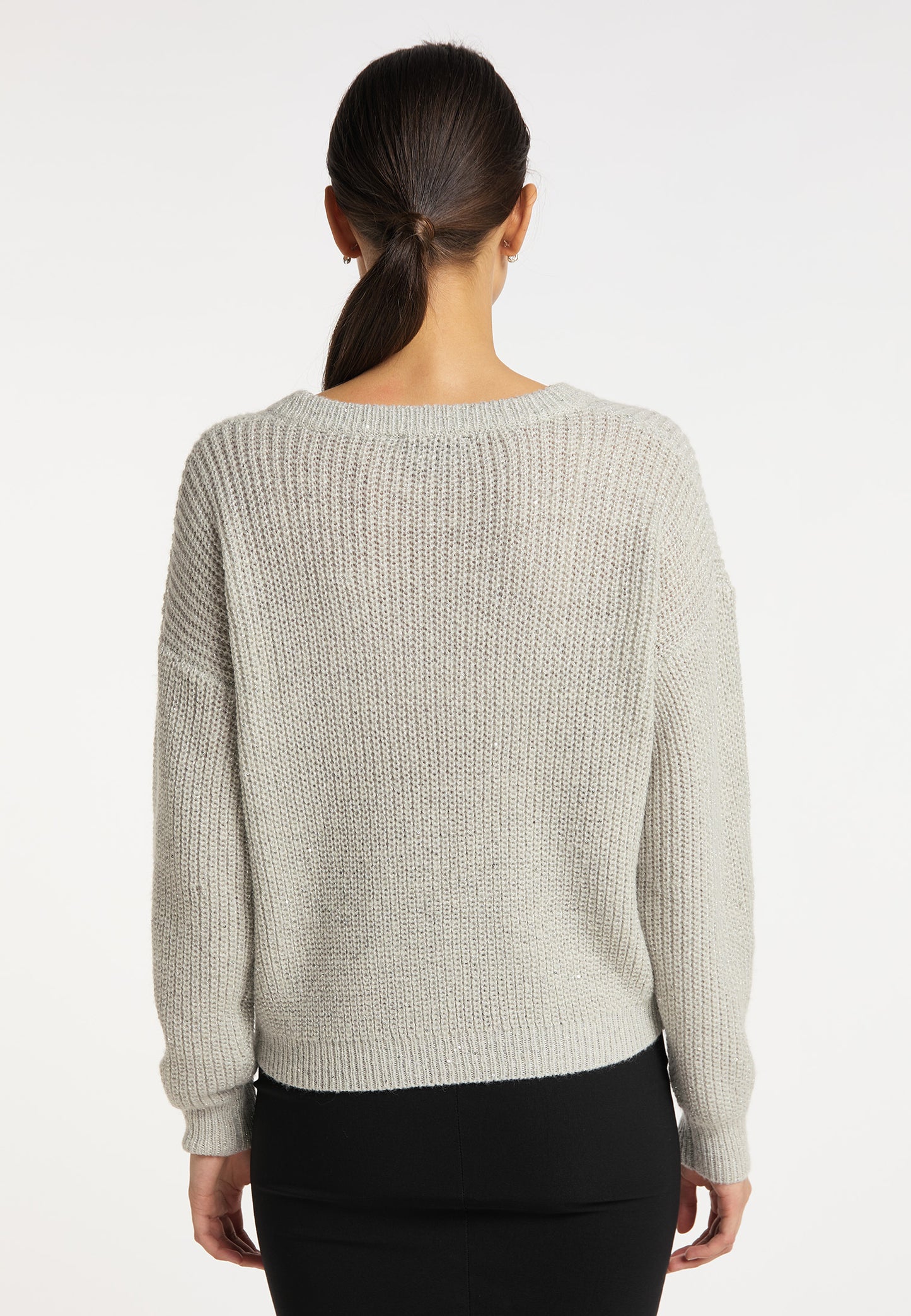 usha BLACK LABEL women's sweater