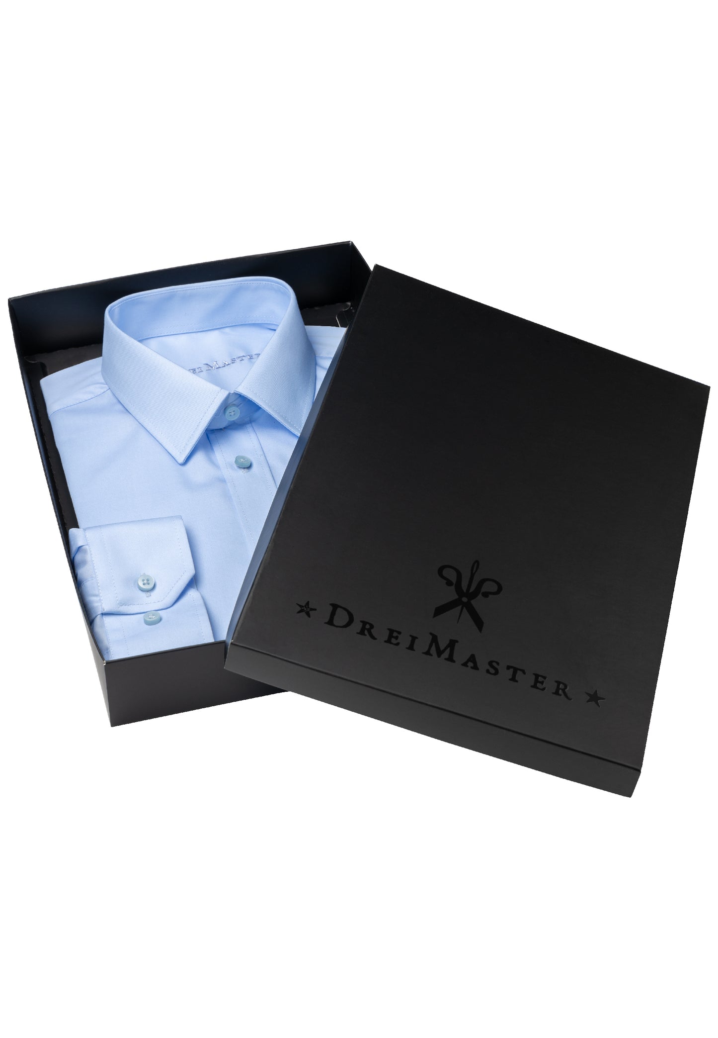 DreiMaster Klassik men's business shirt