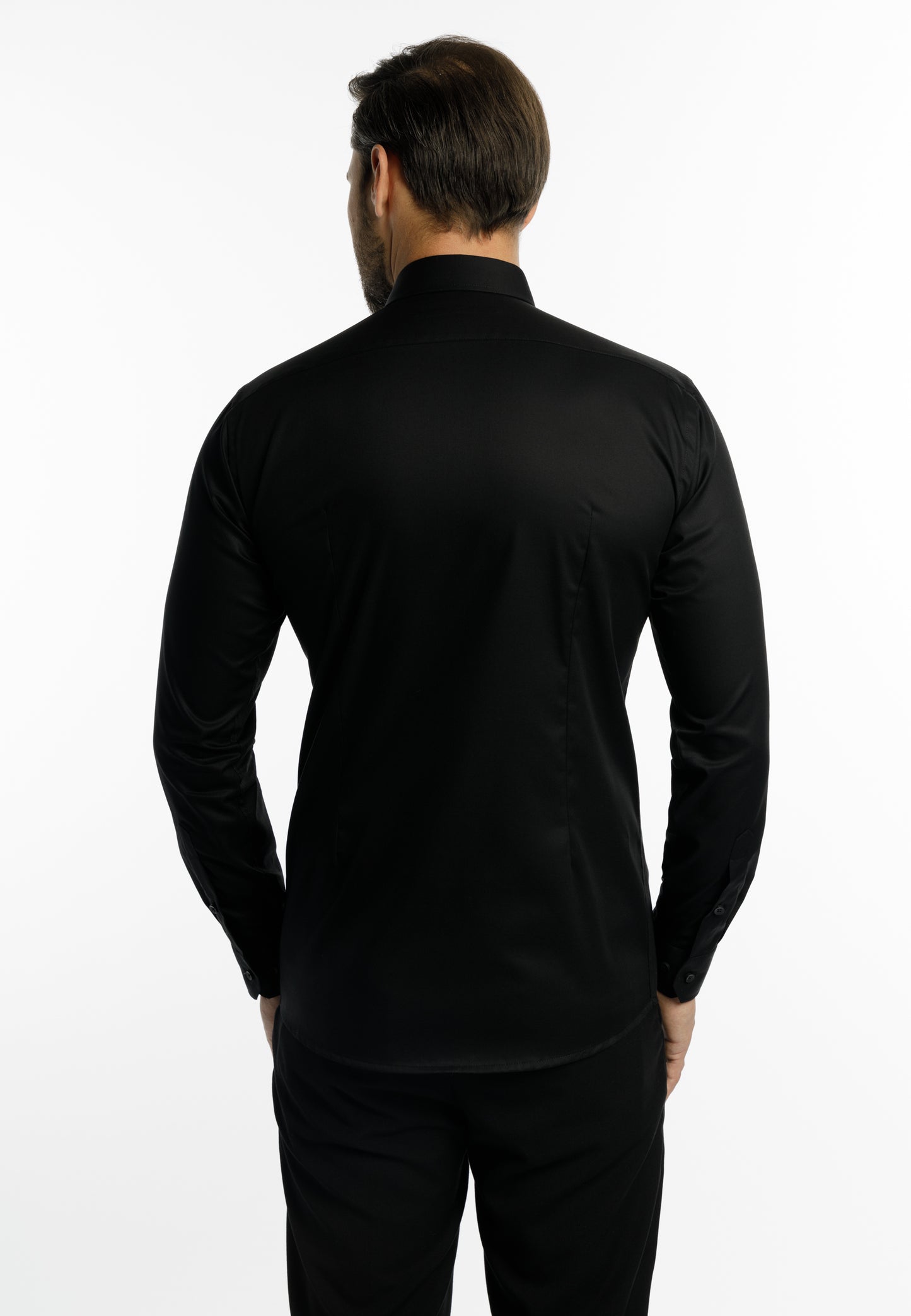 DreiMaster Klassik men's business shirt