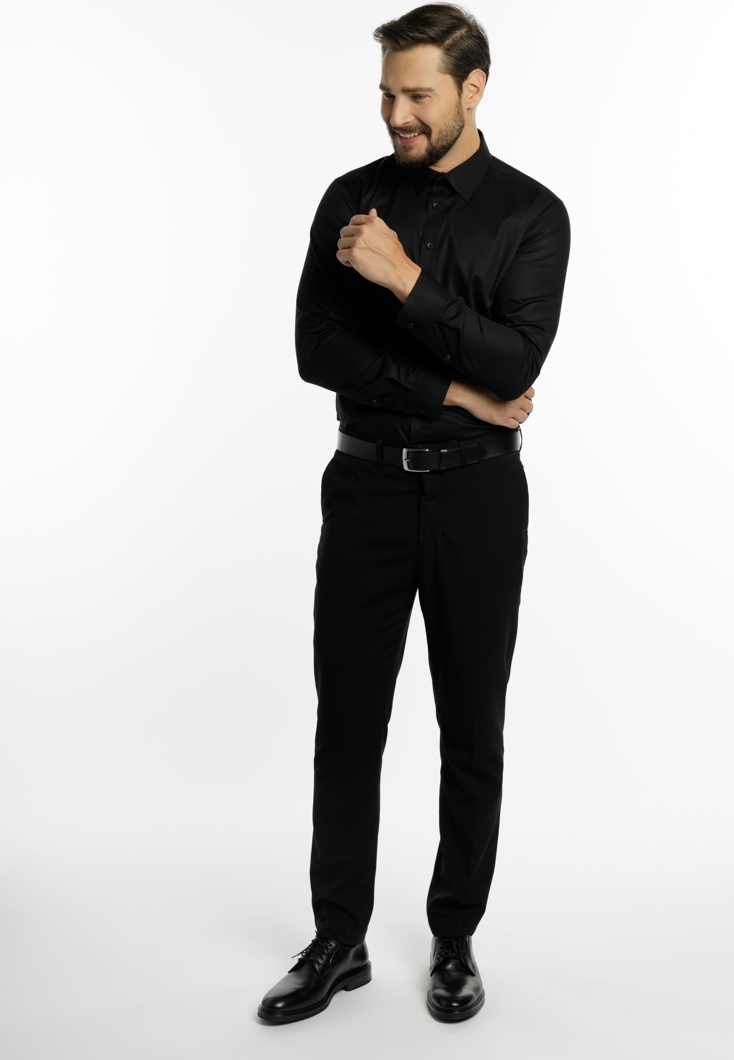DreiMaster Klassik men's business shirt
