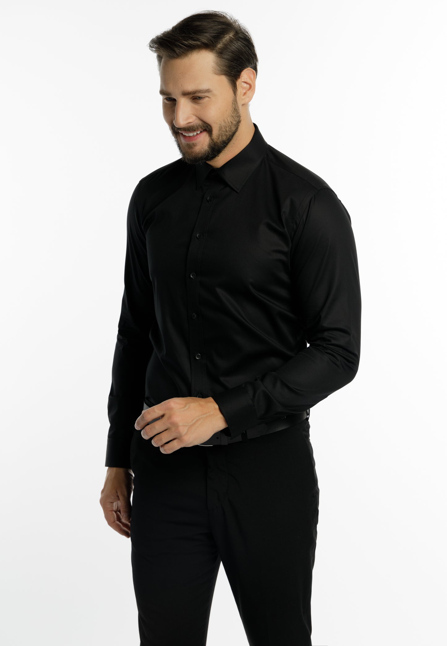 DreiMaster Klassik men's business shirt