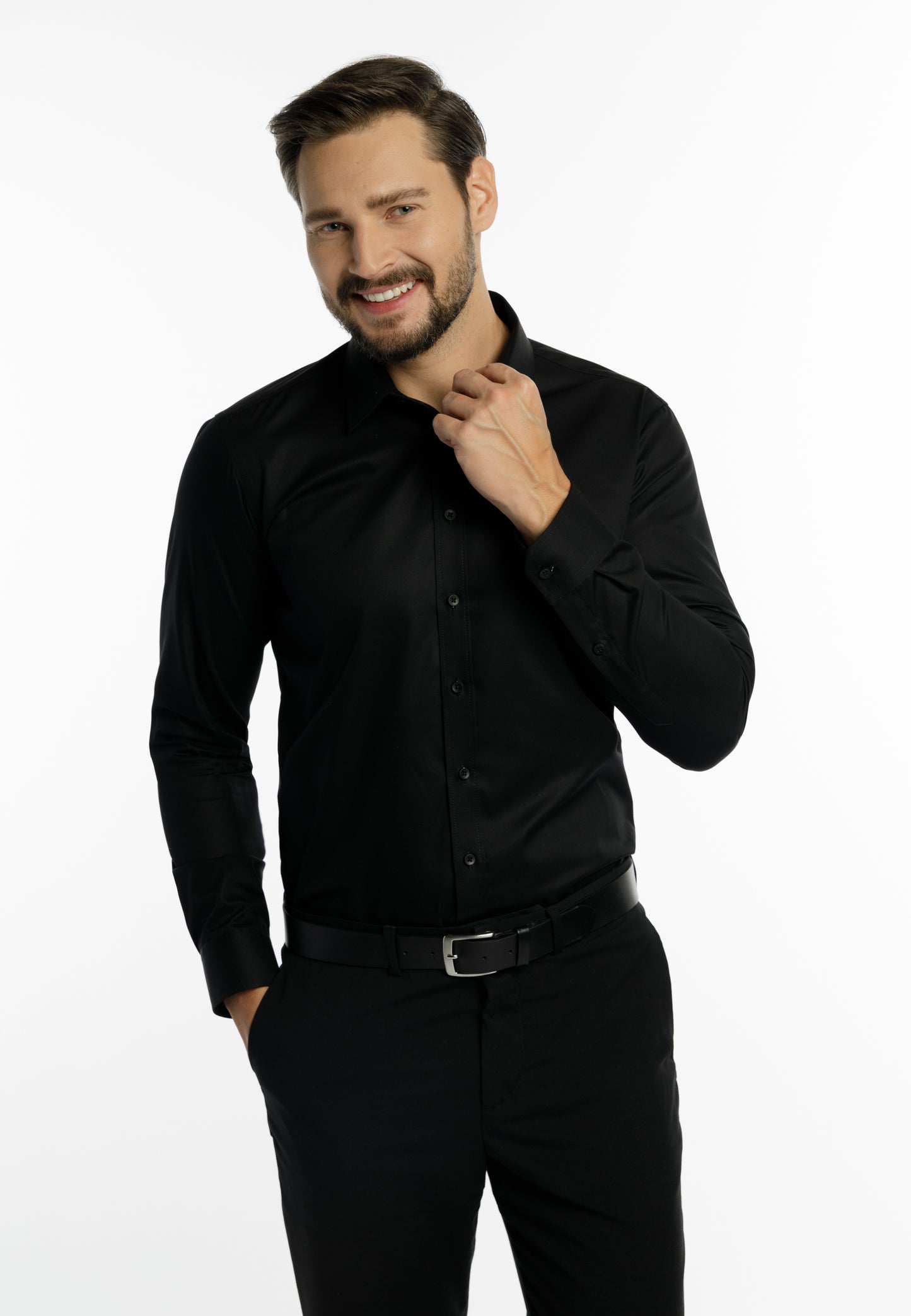 DreiMaster Klassik men's business shirt