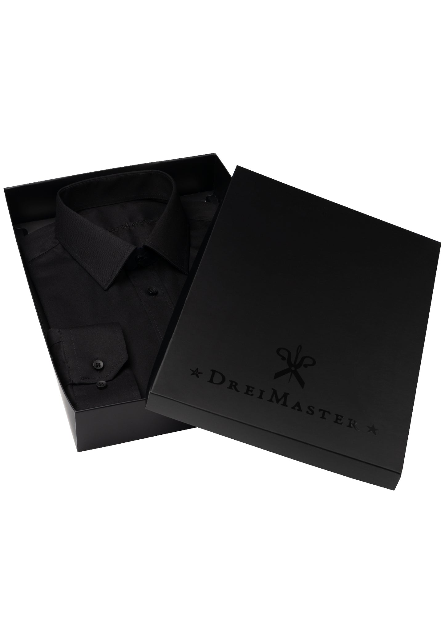 DreiMaster Klassik men's business shirt