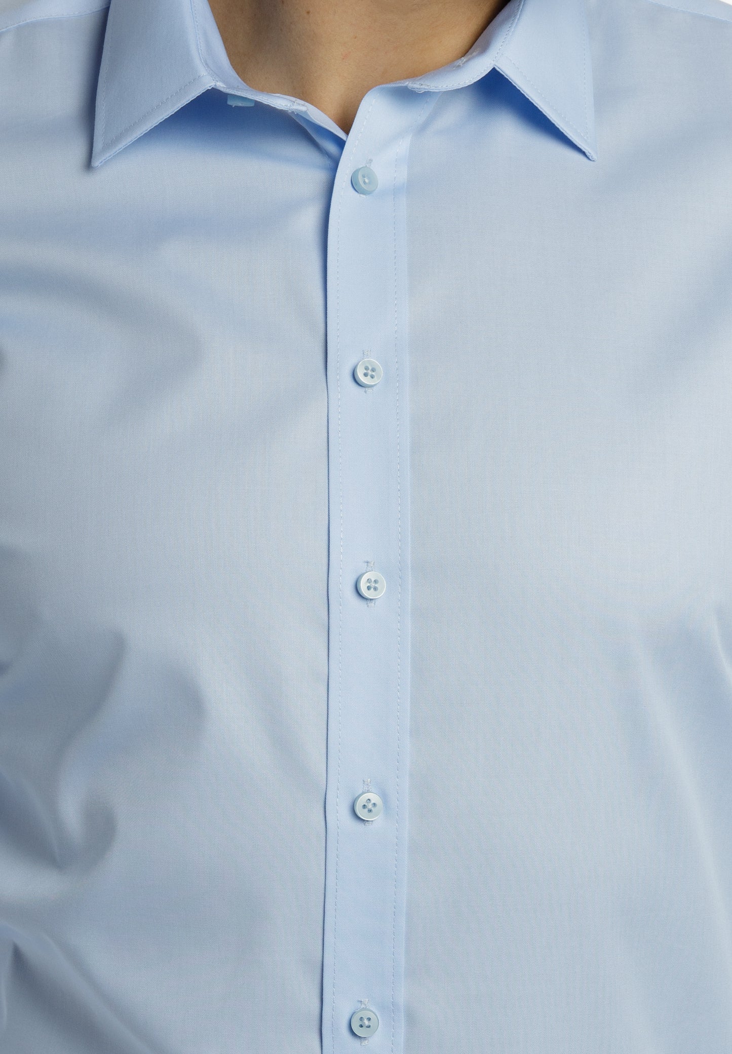 DreiMaster Klassik men's fashionable business shirt