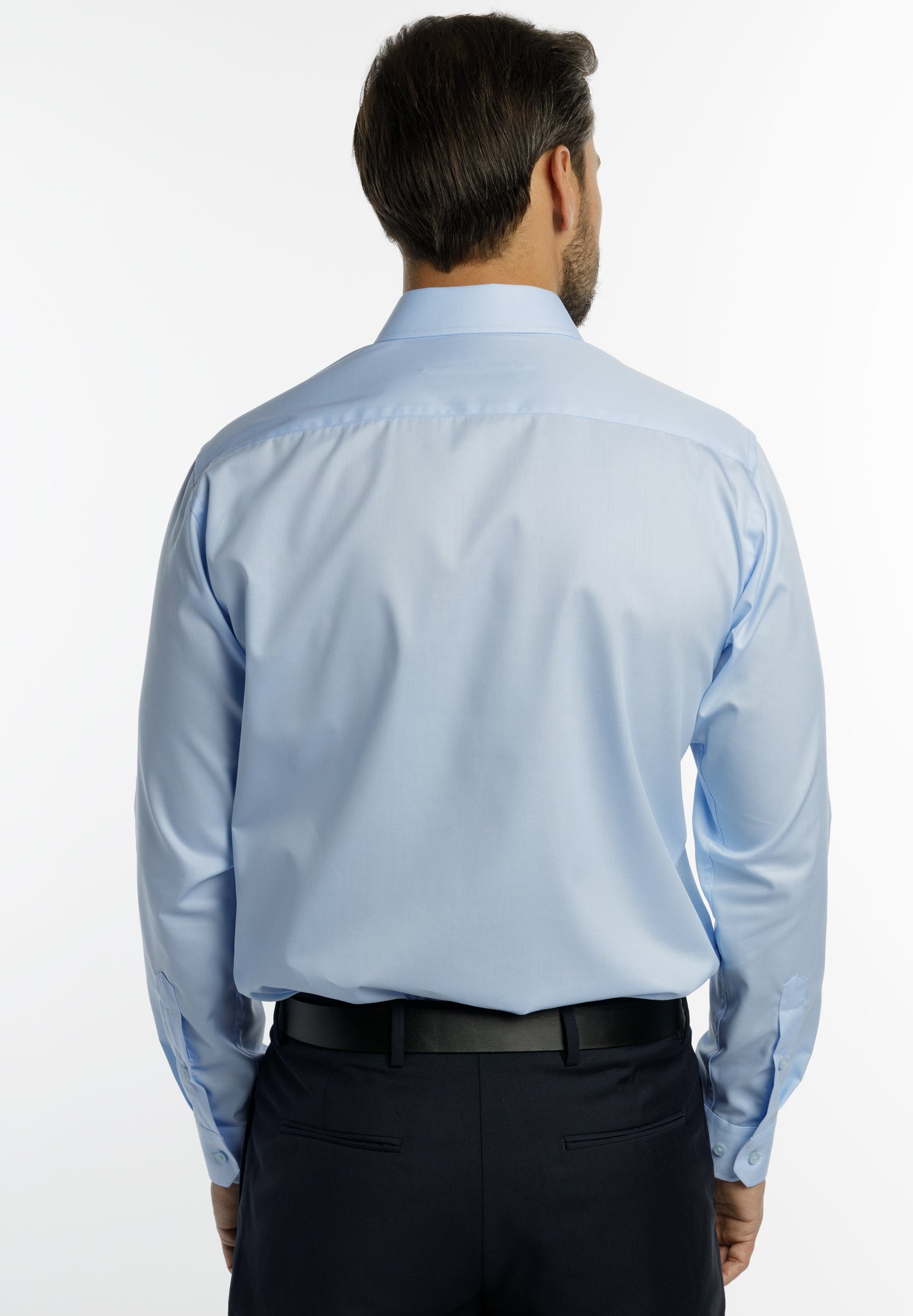 DreiMaster Klassik men's fashionable business shirt