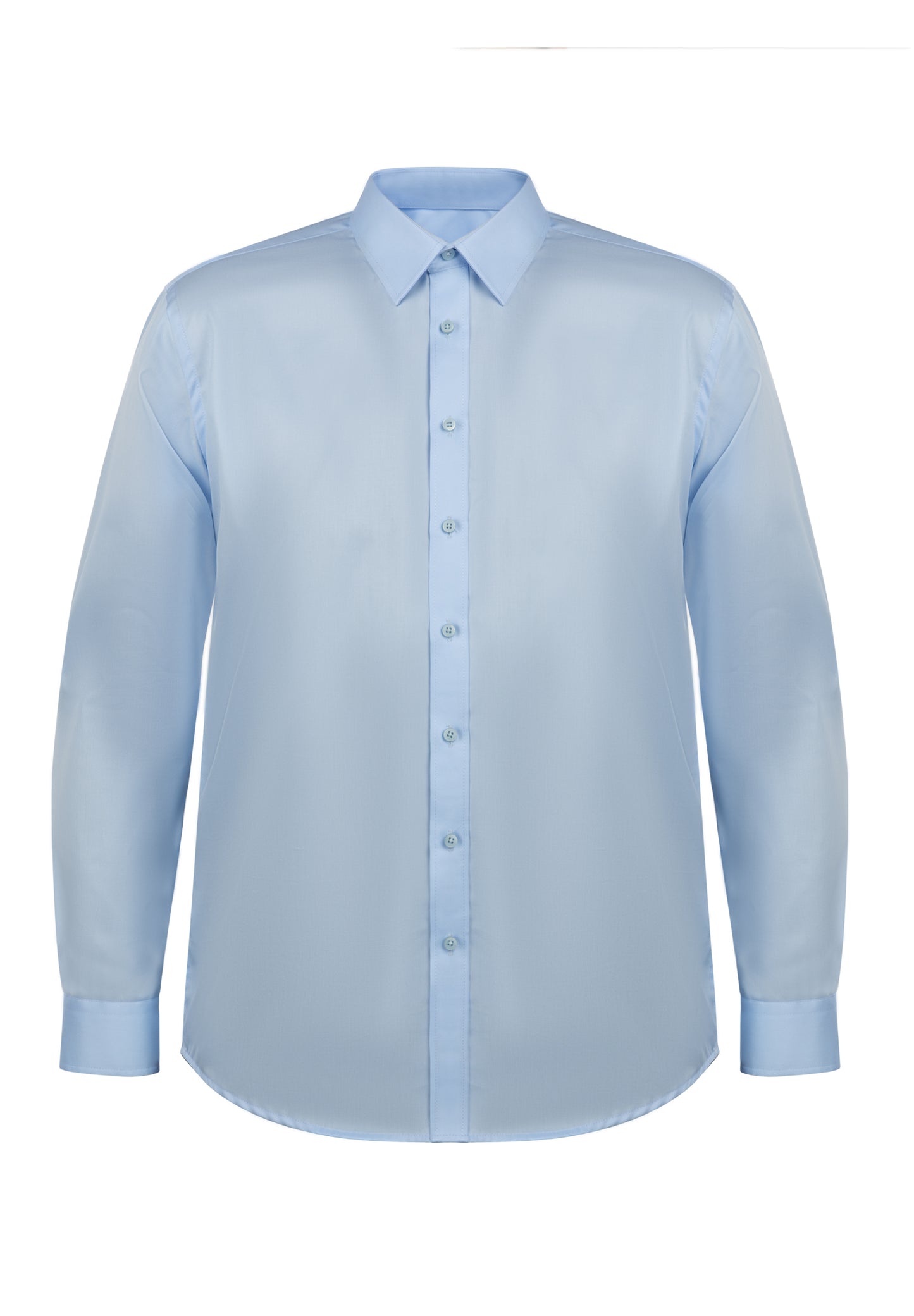DreiMaster Klassik men's fashionable business shirt