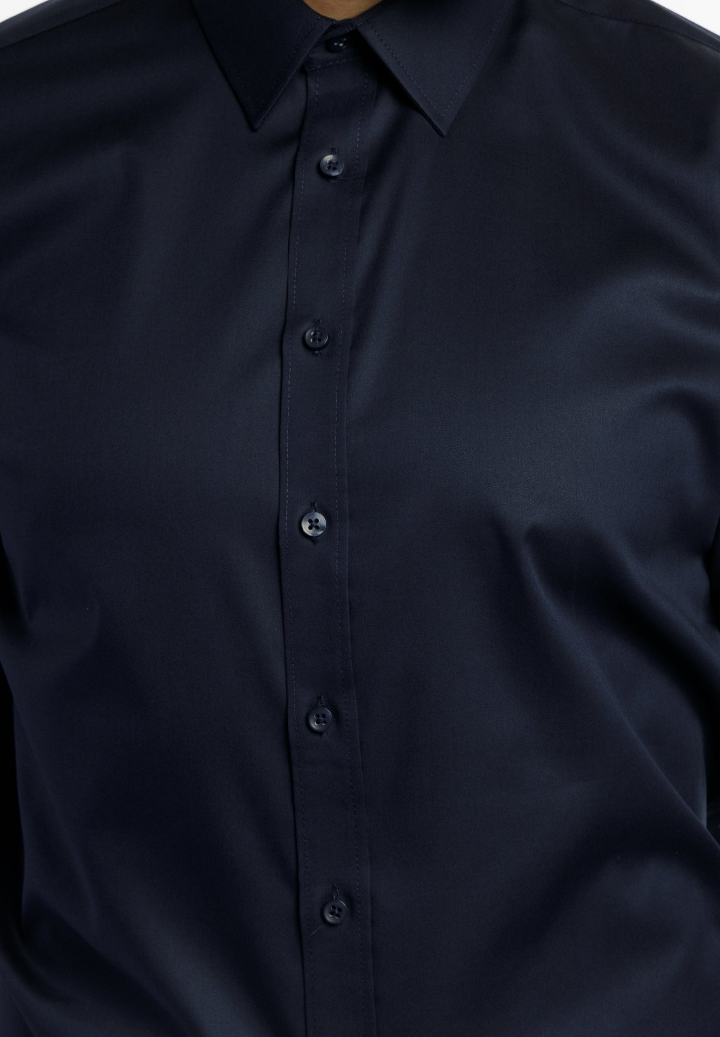DreiMaster Klassik men's fashionable business shirt