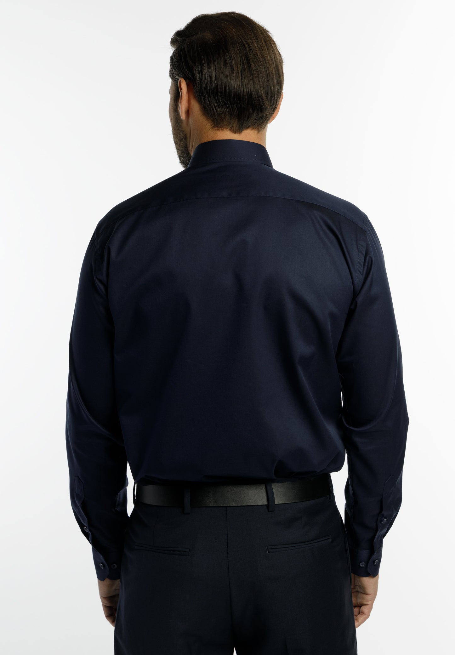 DreiMaster Klassik men's fashionable business shirt
