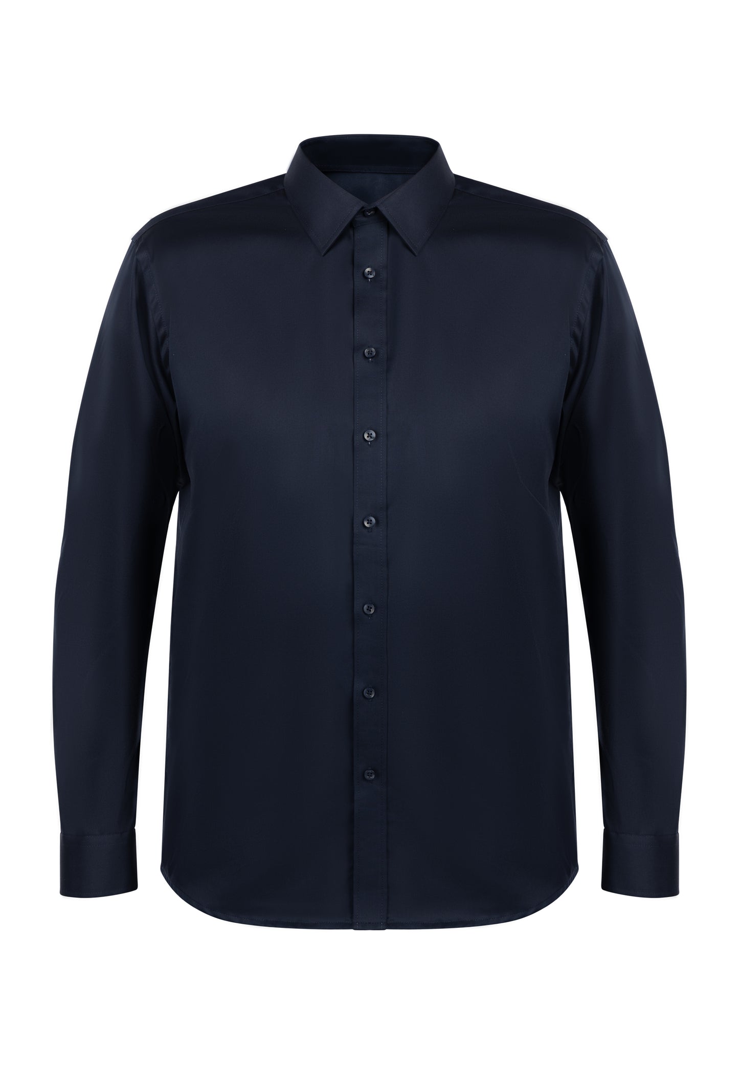 DreiMaster Klassik men's fashionable business shirt